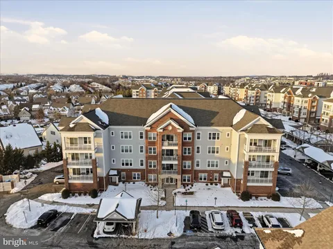 20655 Hope Spring Terrace Unit 104, Ashburn, VA 20147 - MLS#: VALO2114820