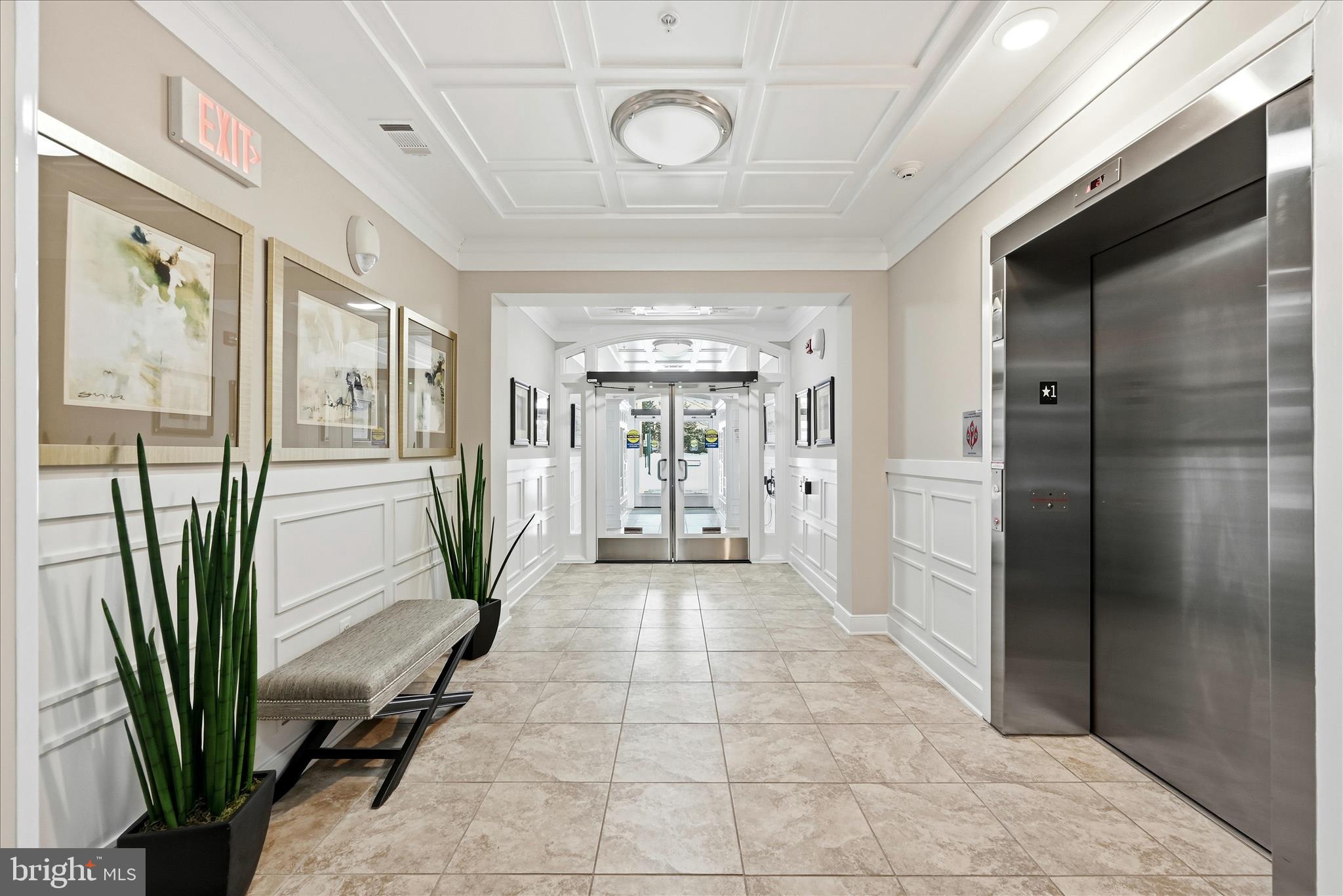 POTOMAC GREEN CONDOMINIUM - Residential