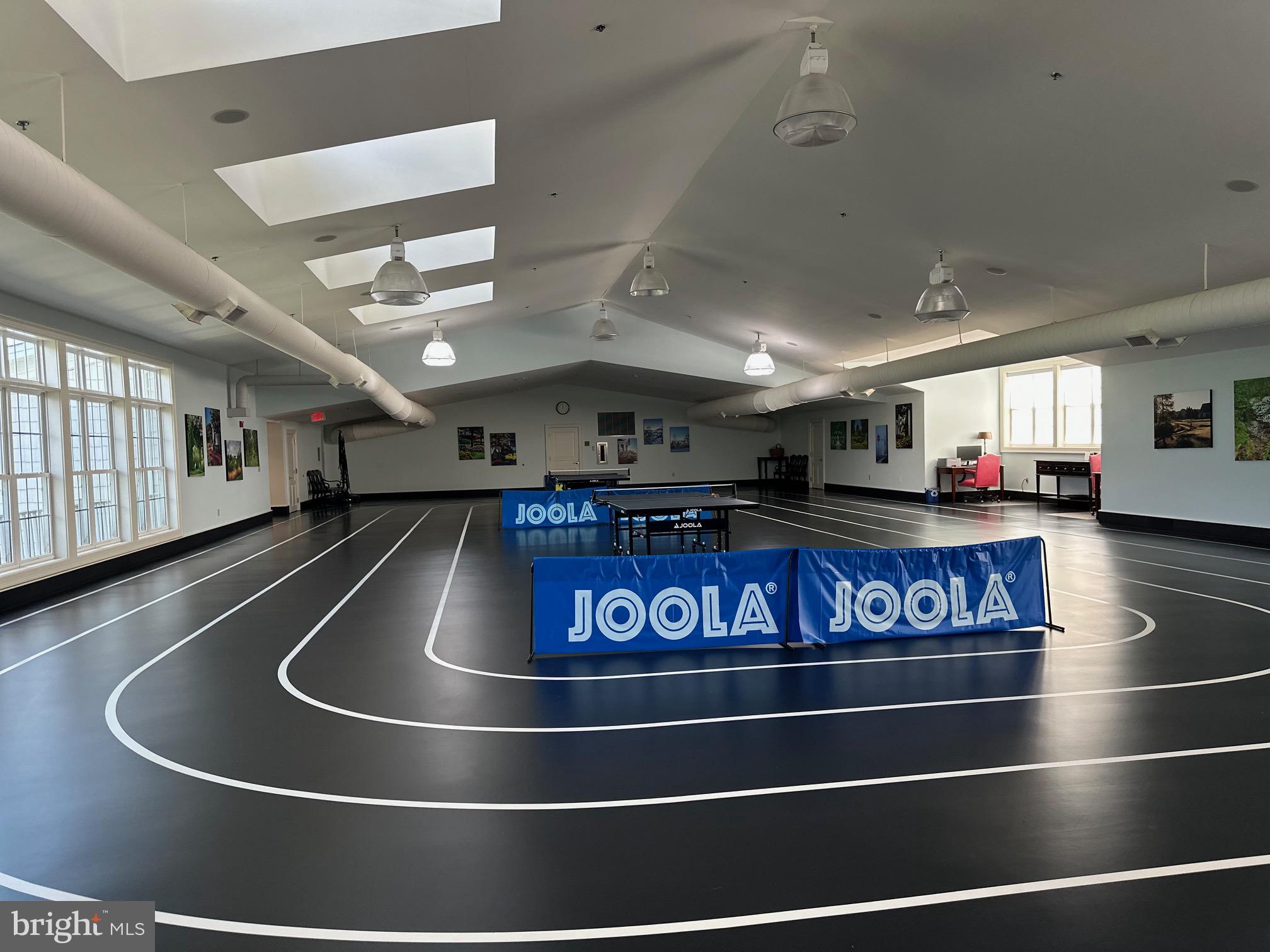 POTOMAC GREEN CONDOMINIUM - Residential