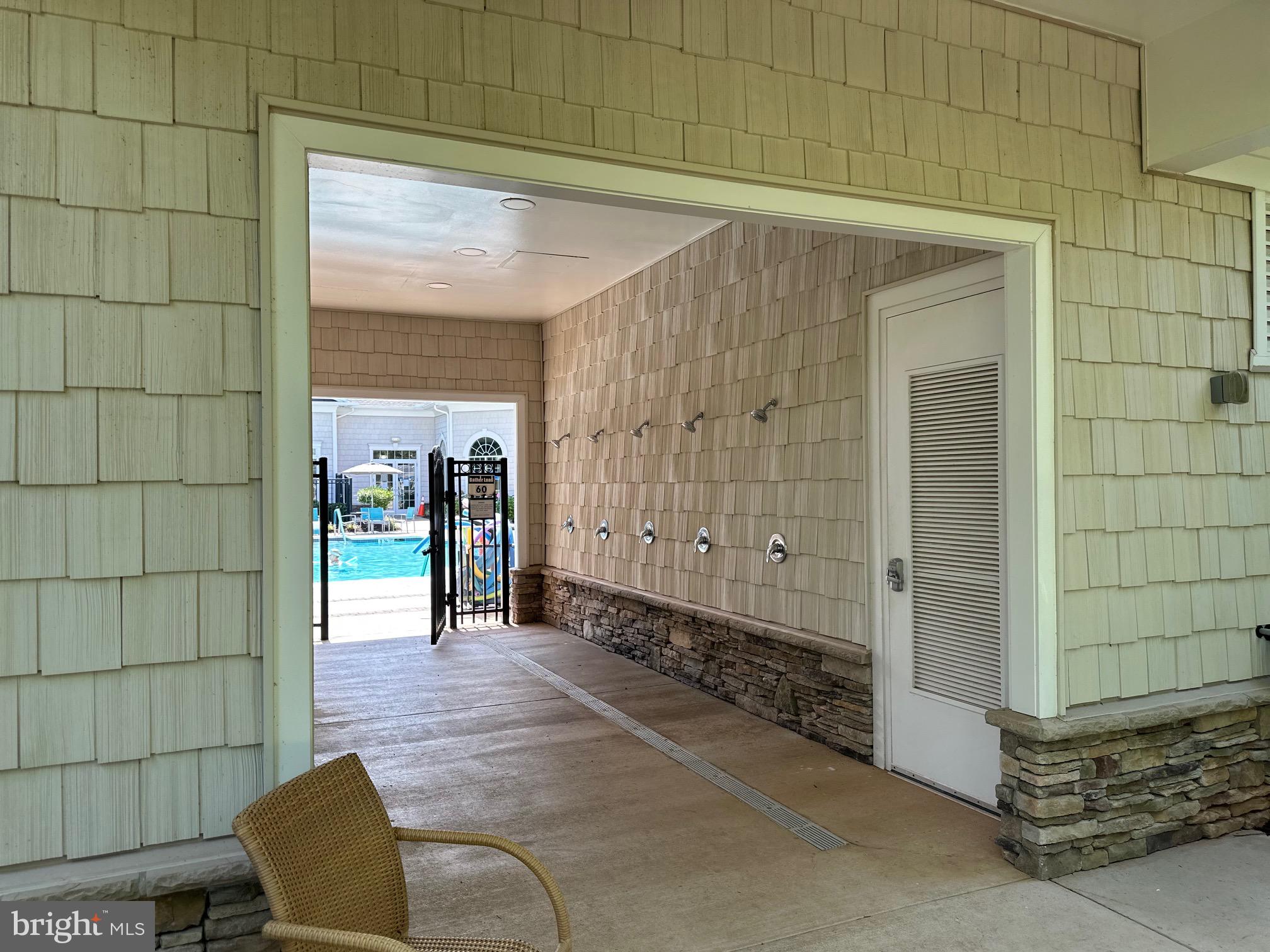 POTOMAC GREEN CONDOMINIUM - Residential