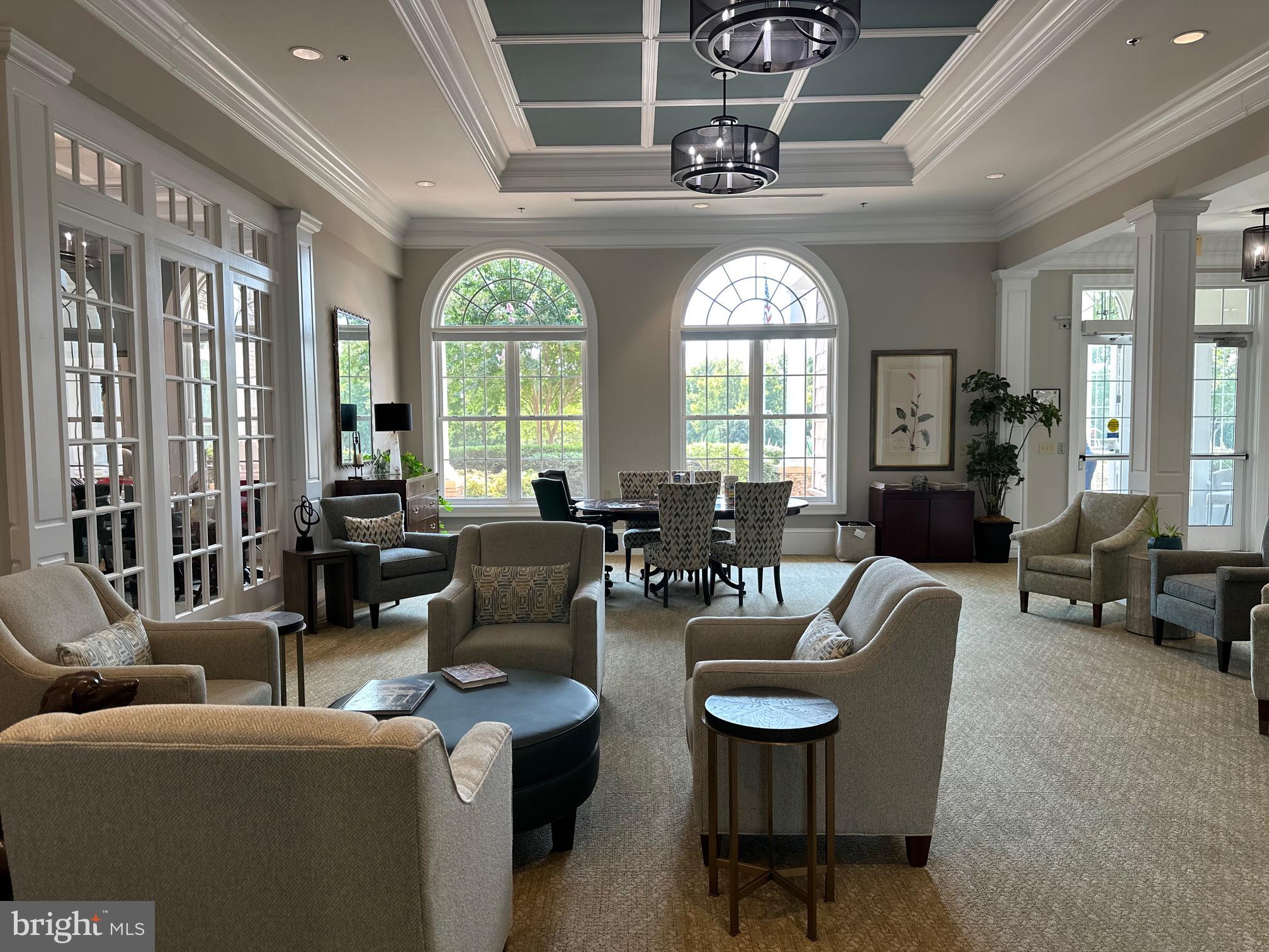 POTOMAC GREEN CONDOMINIUM - Residential