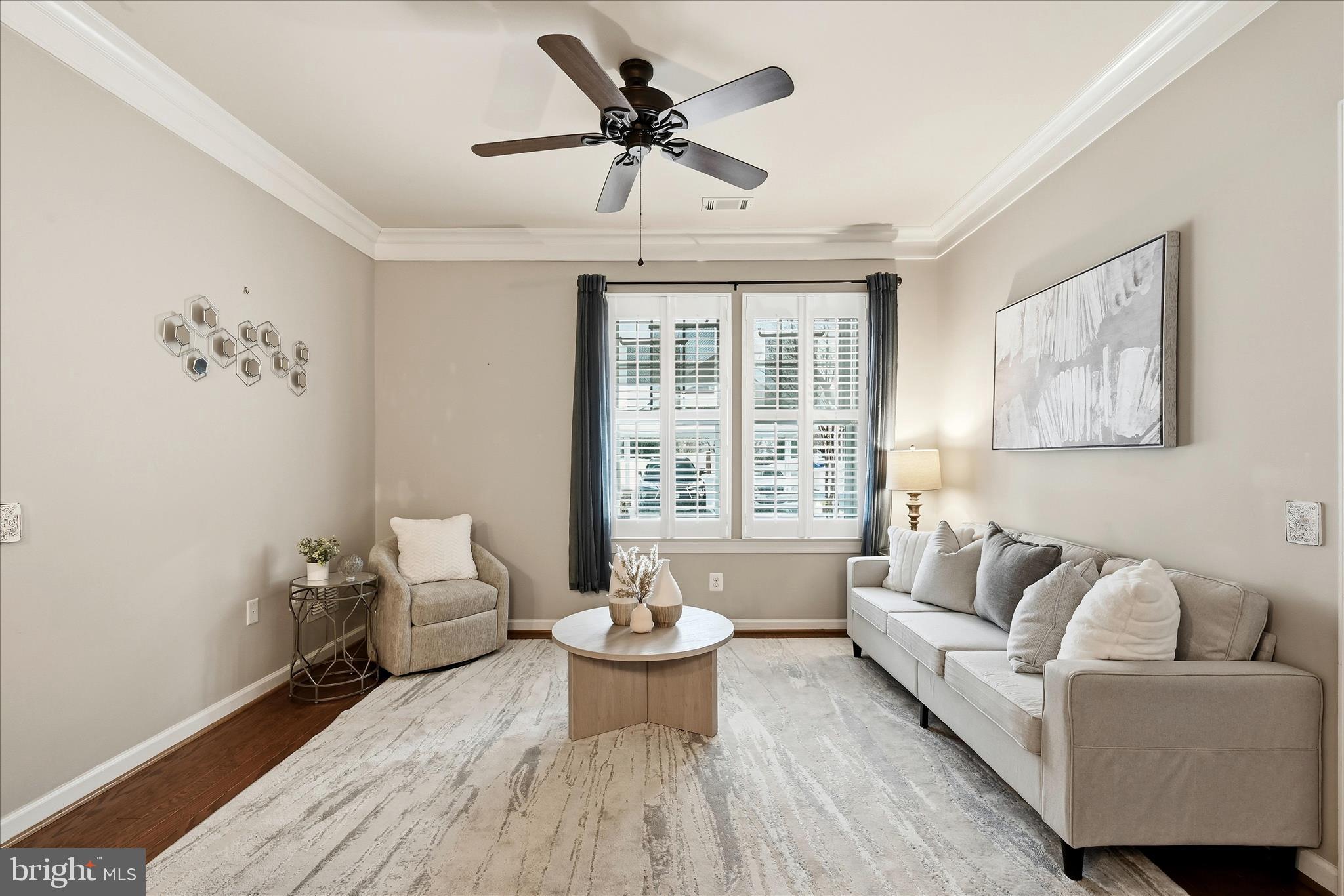 POTOMAC GREEN CONDOMINIUM - Residential