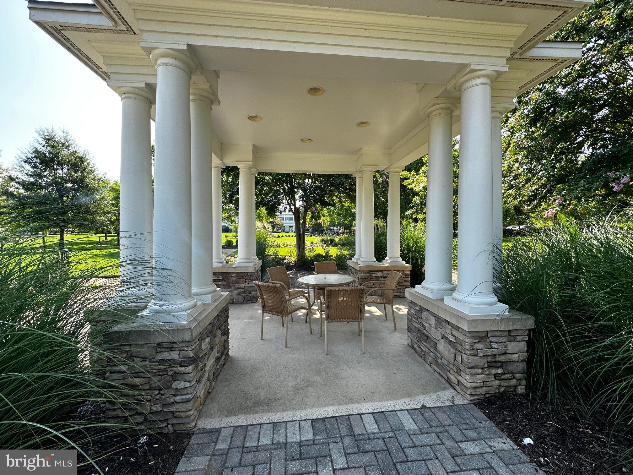 POTOMAC GREEN CONDOMINIUM - Residential