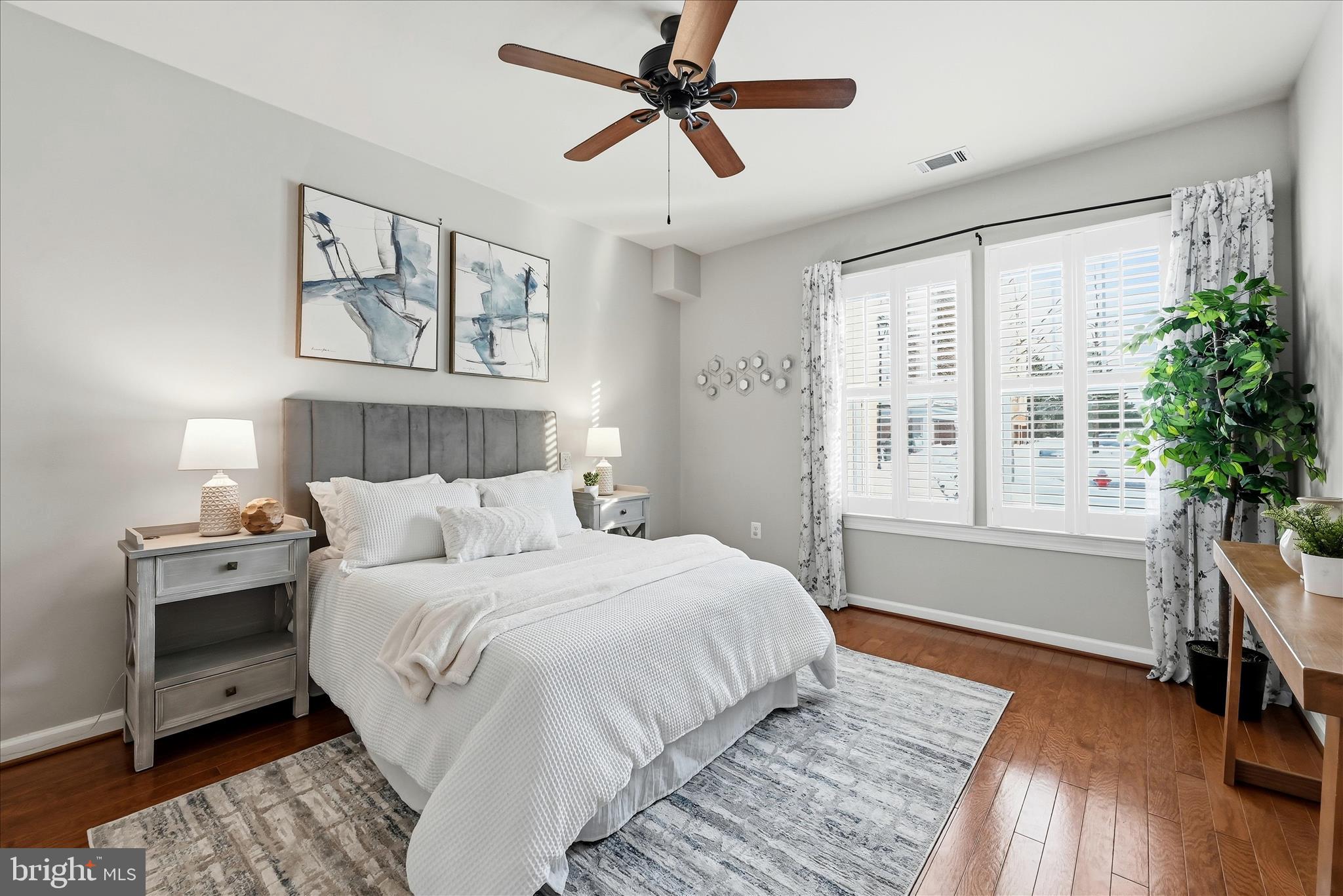 POTOMAC GREEN CONDOMINIUM - Residential