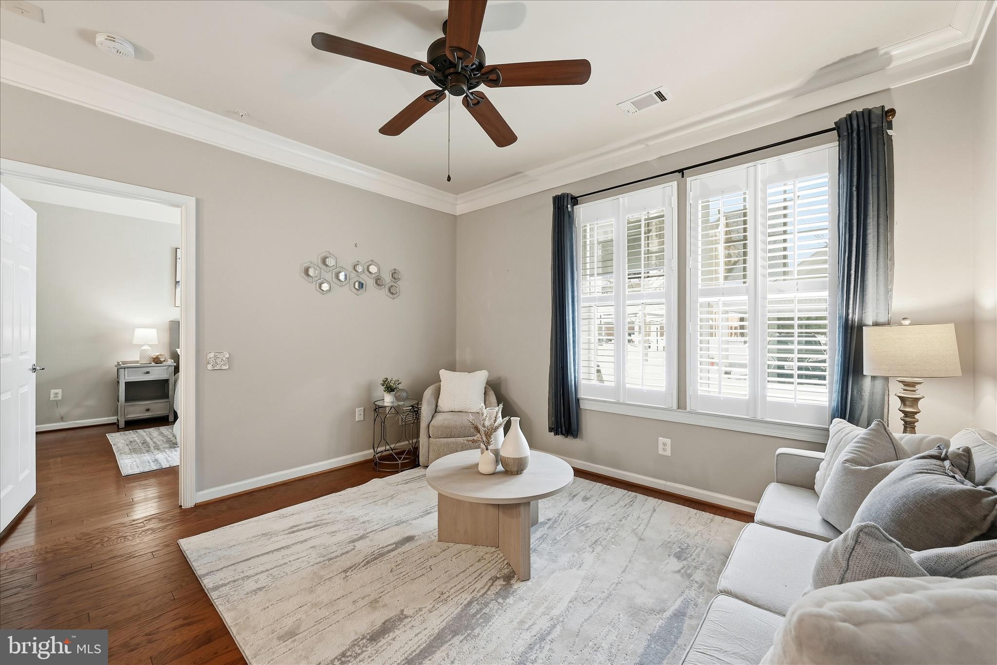 POTOMAC GREEN CONDOMINIUM - Residential