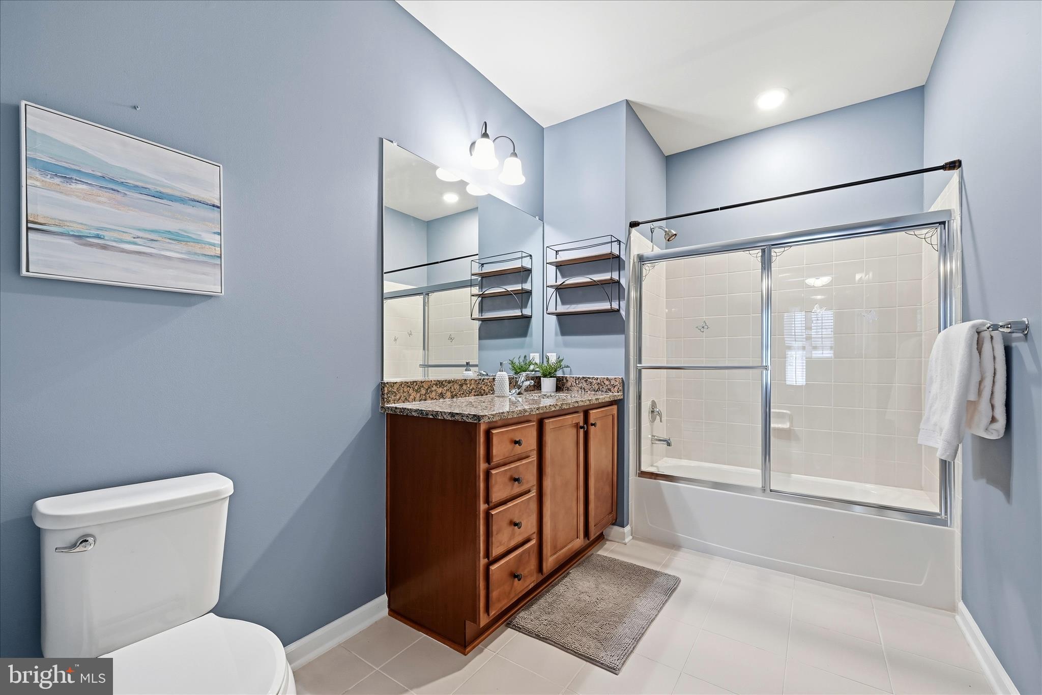 POTOMAC GREEN CONDOMINIUM - Residential