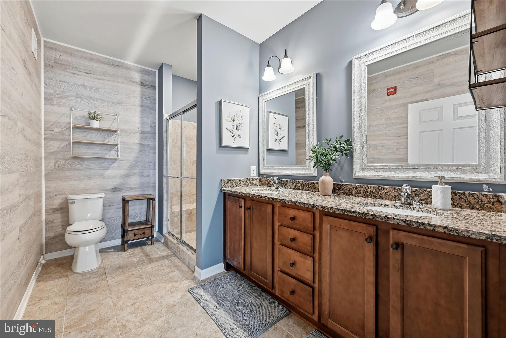 POTOMAC GREEN CONDOMINIUM - Residential