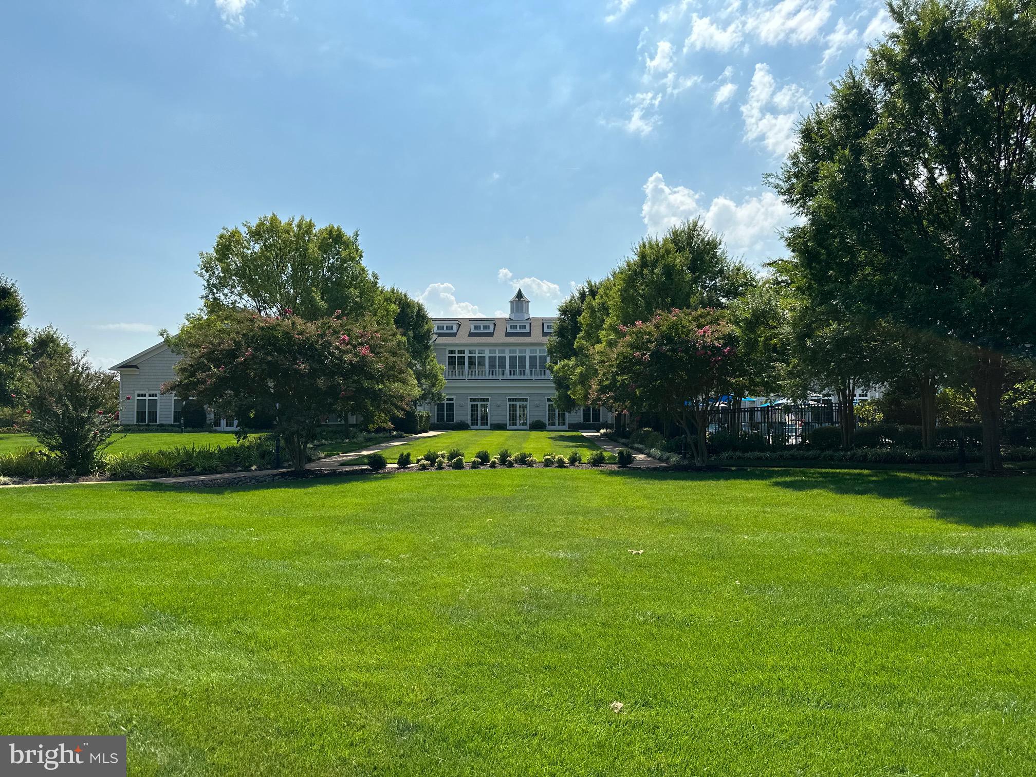 POTOMAC GREEN CONDOMINIUM - Residential