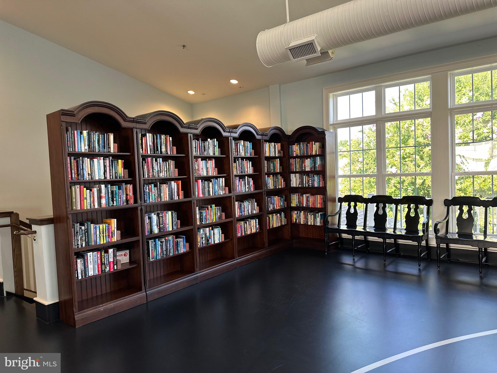 POTOMAC GREEN CONDOMINIUM - Residential