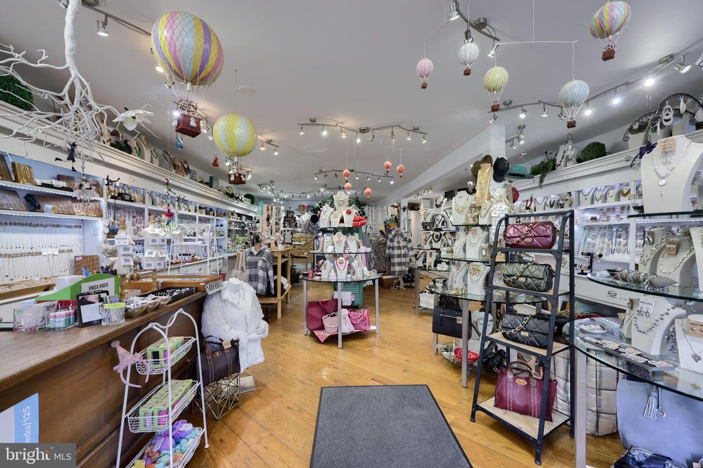 Photo of 8 S Market Street, ELIZABETHTOWN, PA 17022 (MLS # PALA2065084)