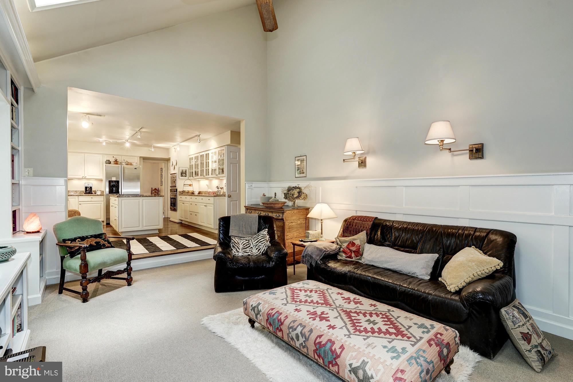 SOUTHPORT - Residential