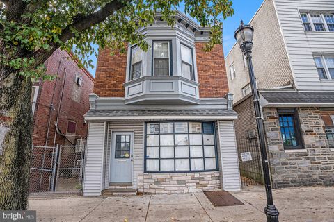 6106 RIDGE AVENUE PHILADELPHIA PA 19128