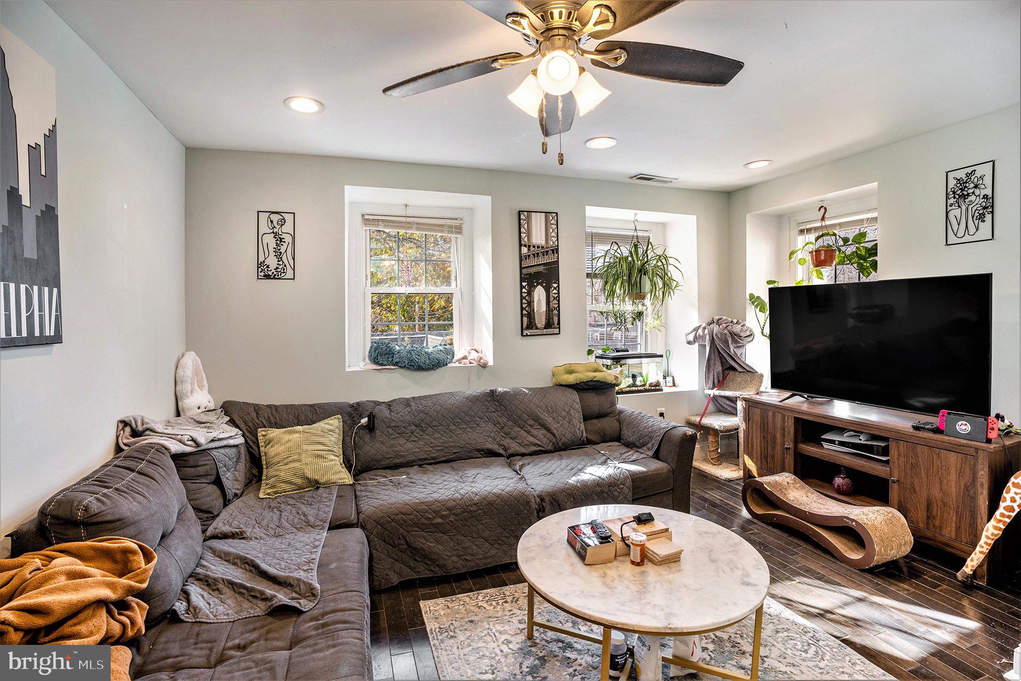 MANAYUNK - Commercial Sale