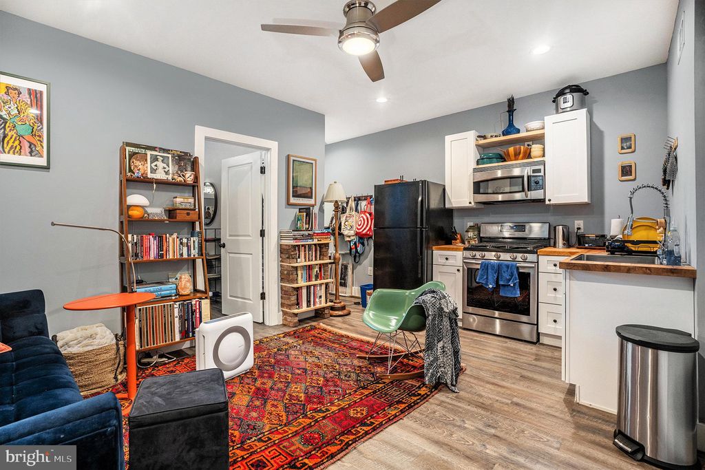 Photo of 6106 Ridge Avenue, PHILADELPHIA, PA 19128 (MLS # PAPH2558846)