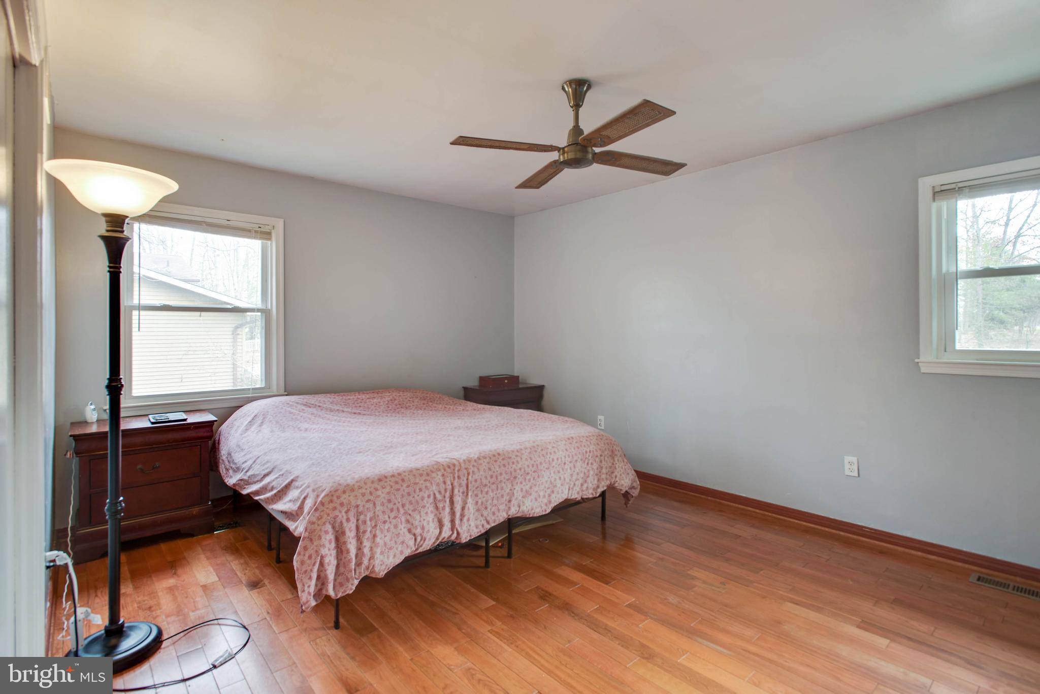 AQUIA HARBOUR - Residential