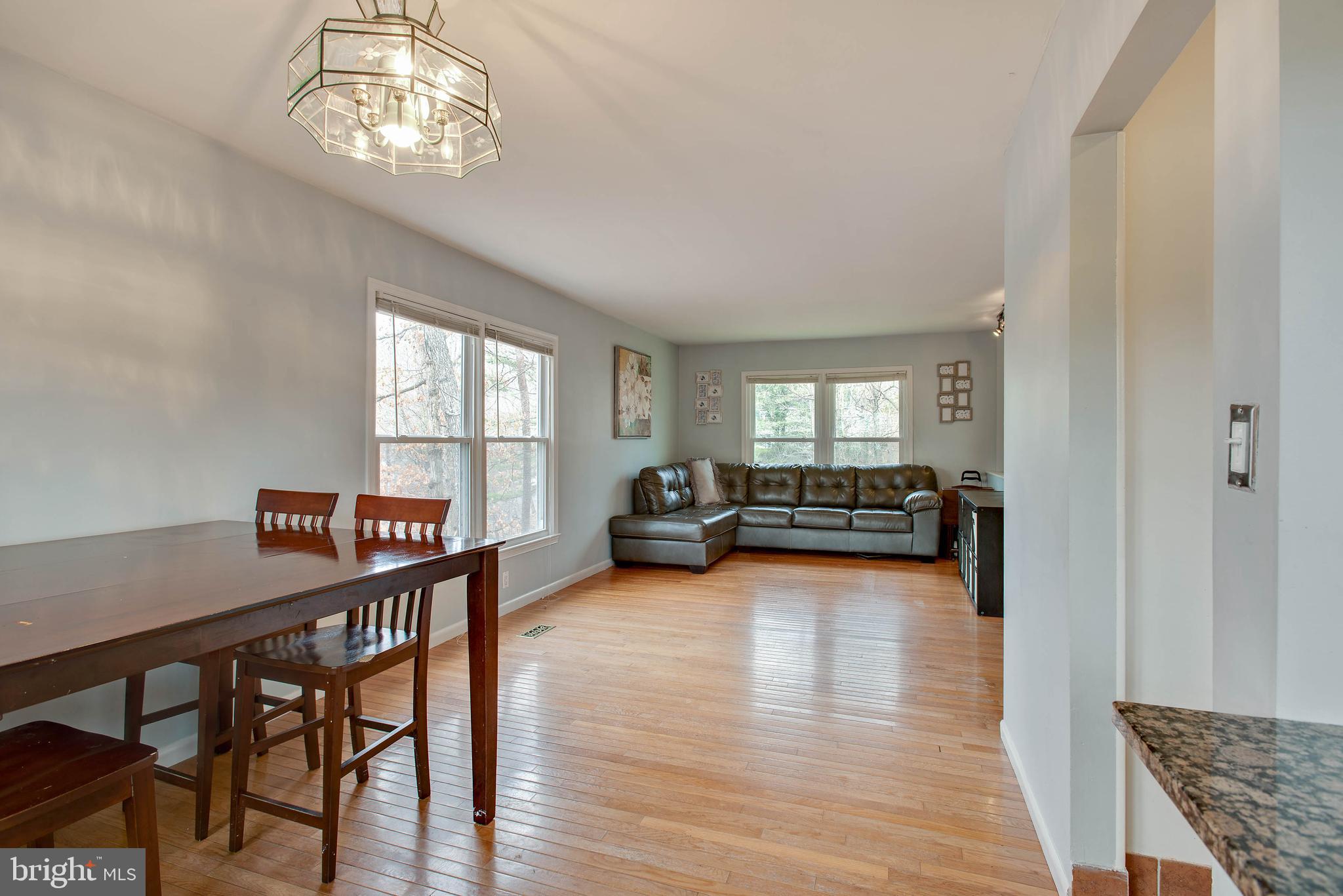 AQUIA HARBOUR - Residential