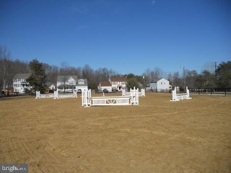AQUIA HARBOUR - Residential
