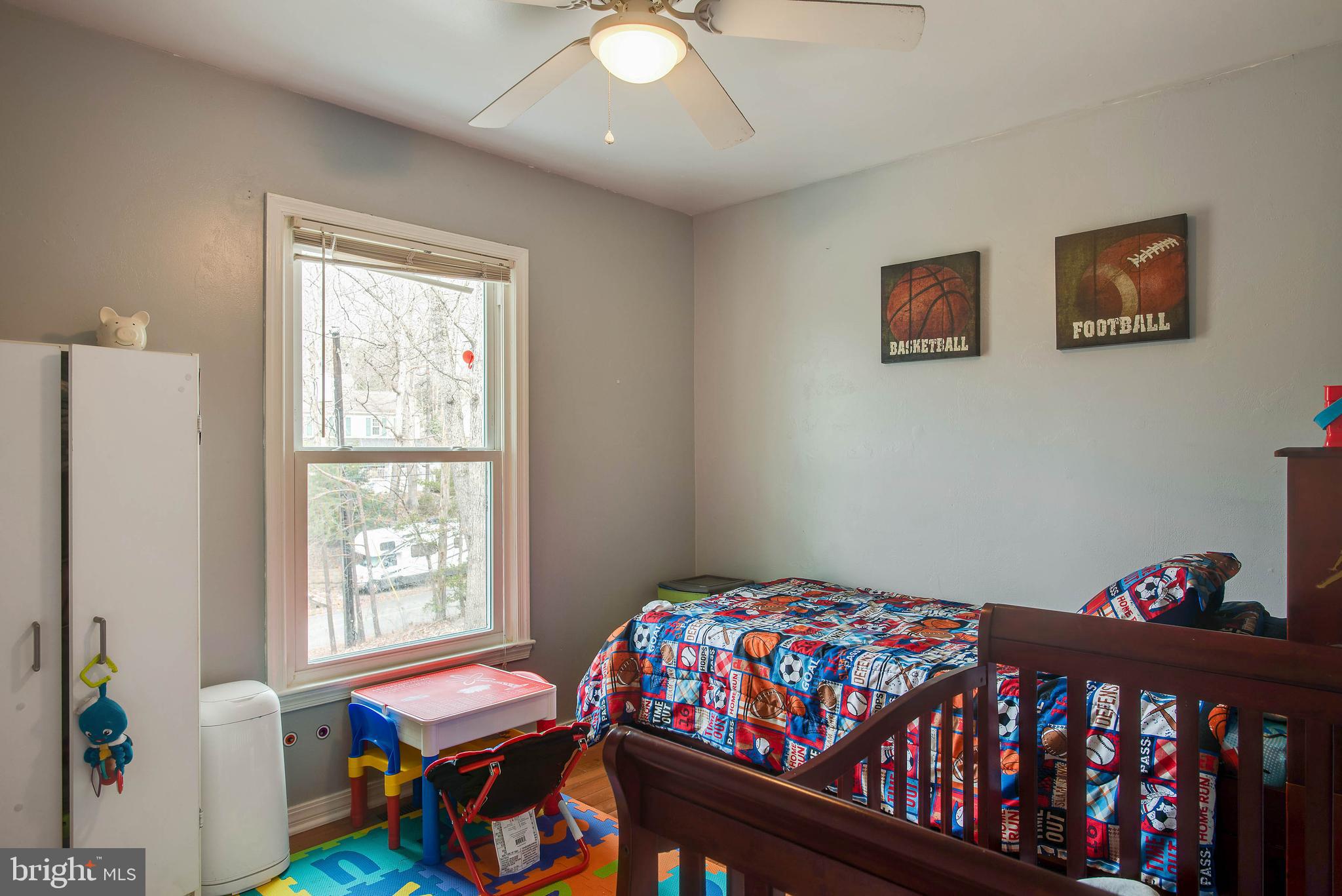 AQUIA HARBOUR - Residential