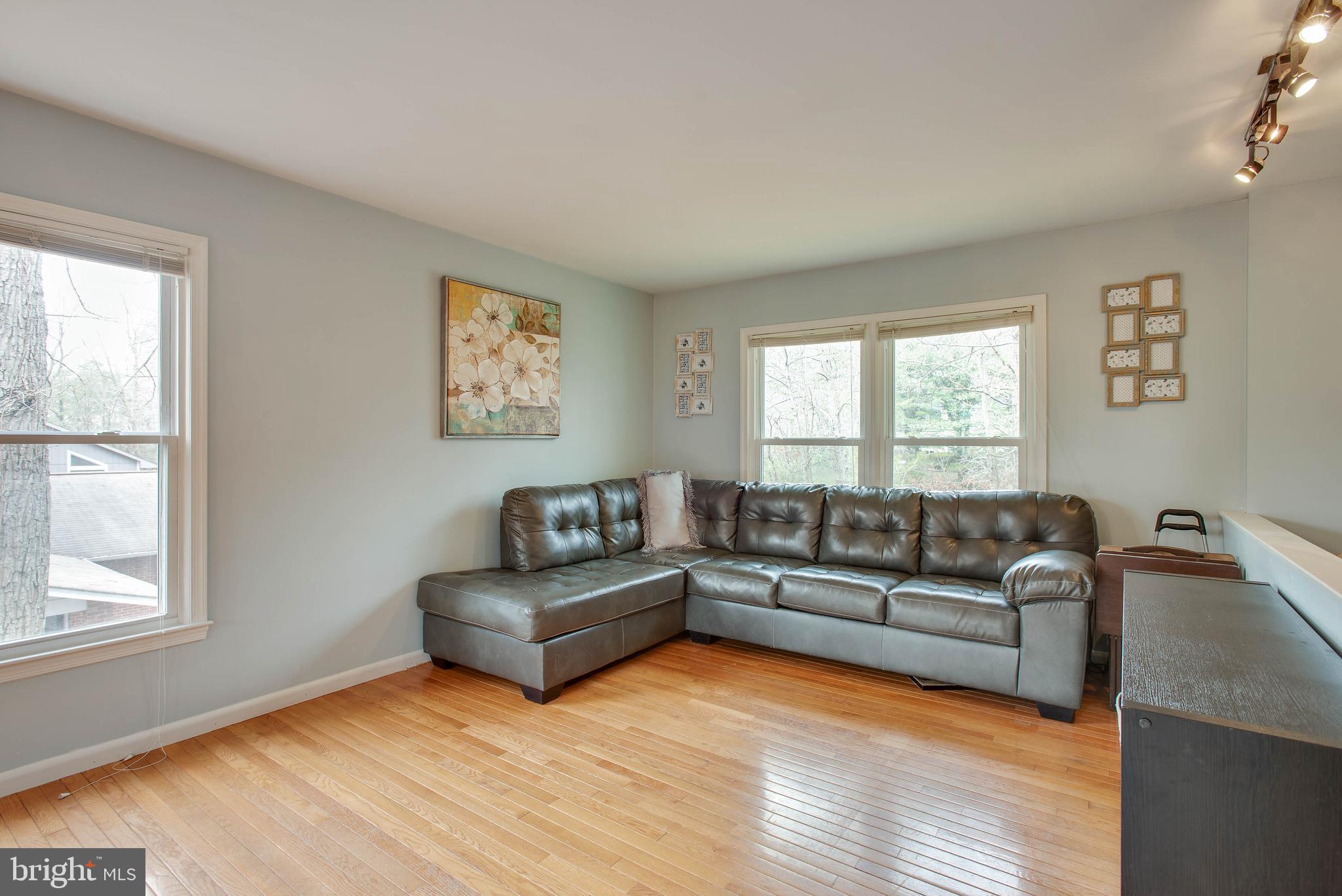 AQUIA HARBOUR - Residential