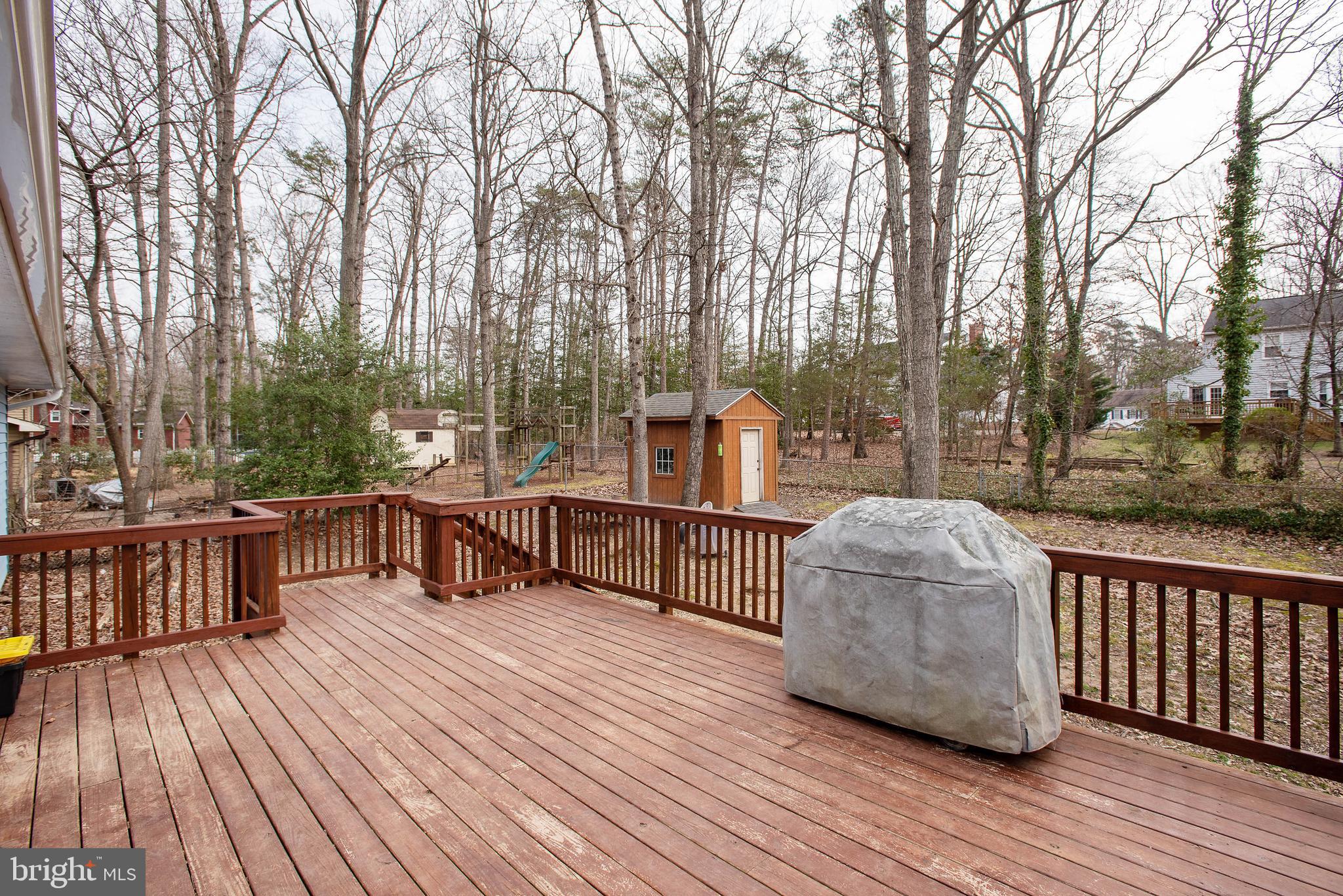 AQUIA HARBOUR - Residential