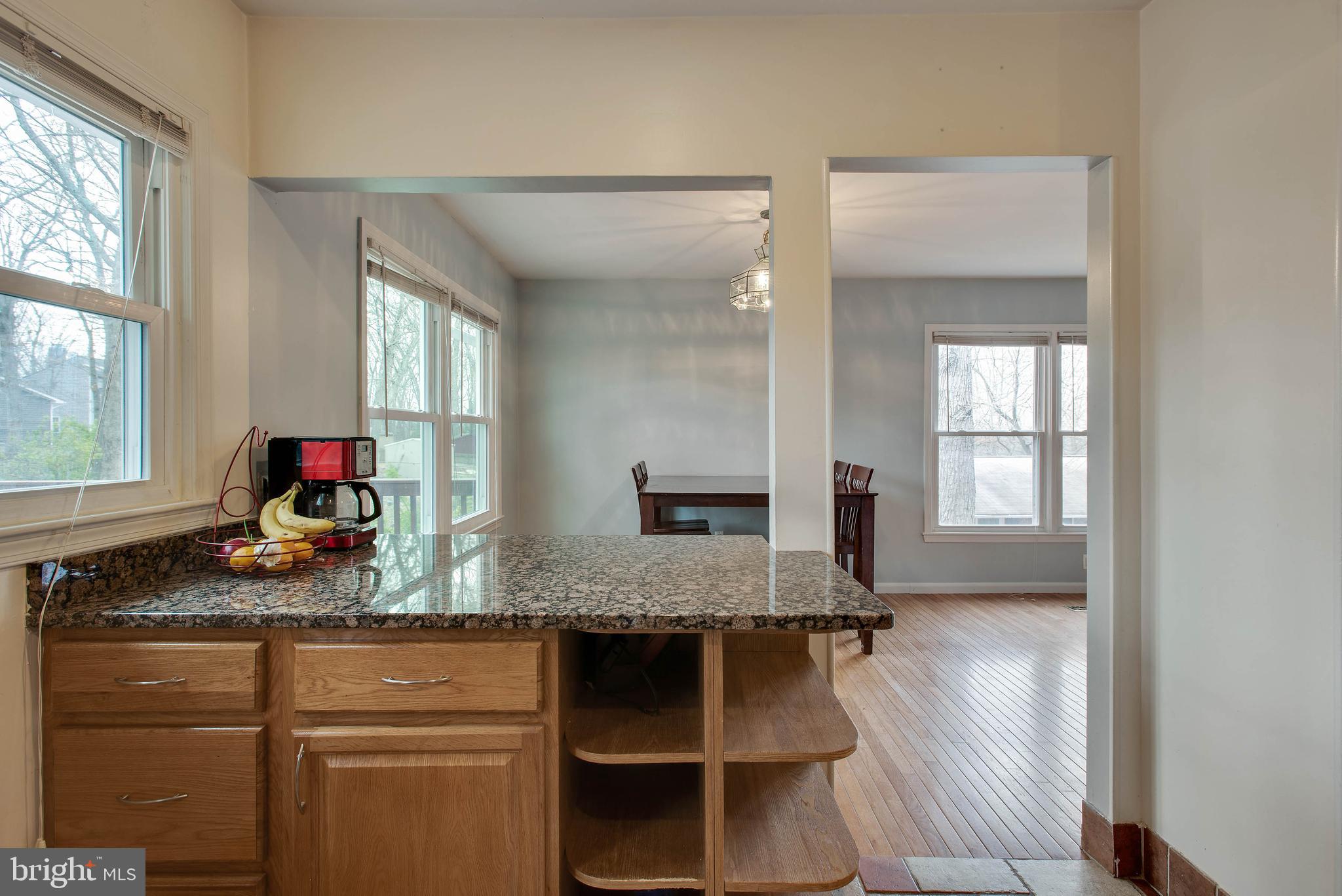 AQUIA HARBOUR - Residential