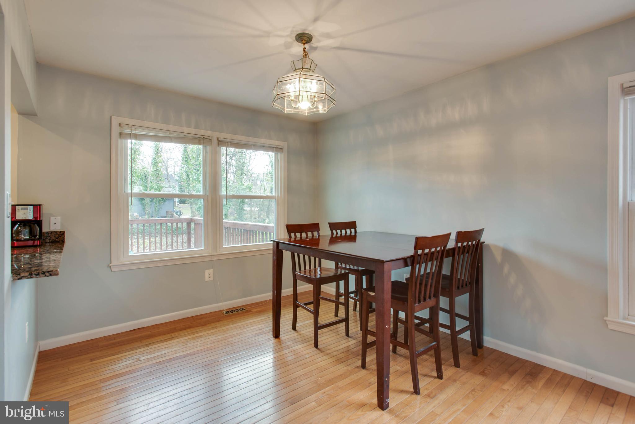 AQUIA HARBOUR - Residential