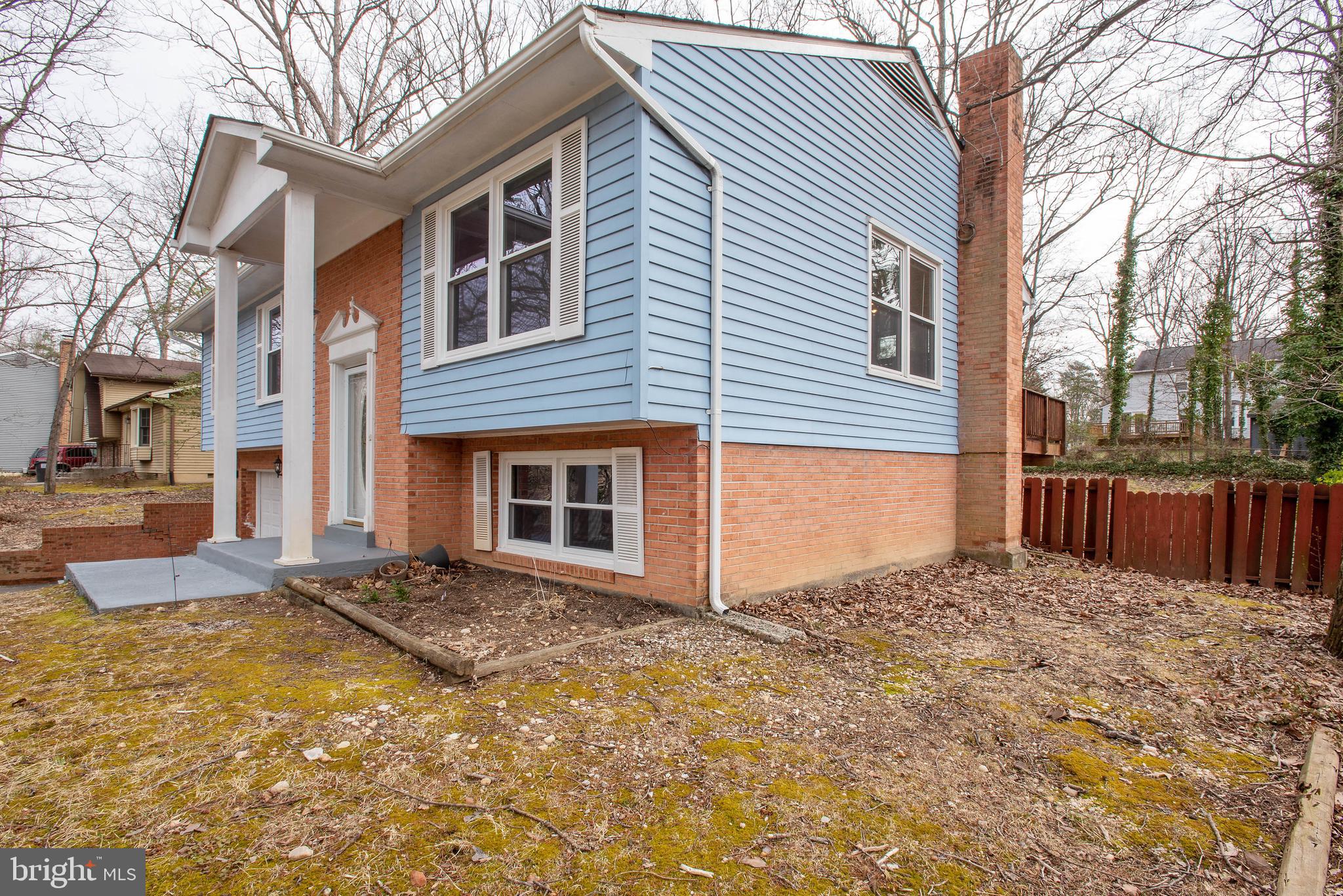 AQUIA HARBOUR - Residential