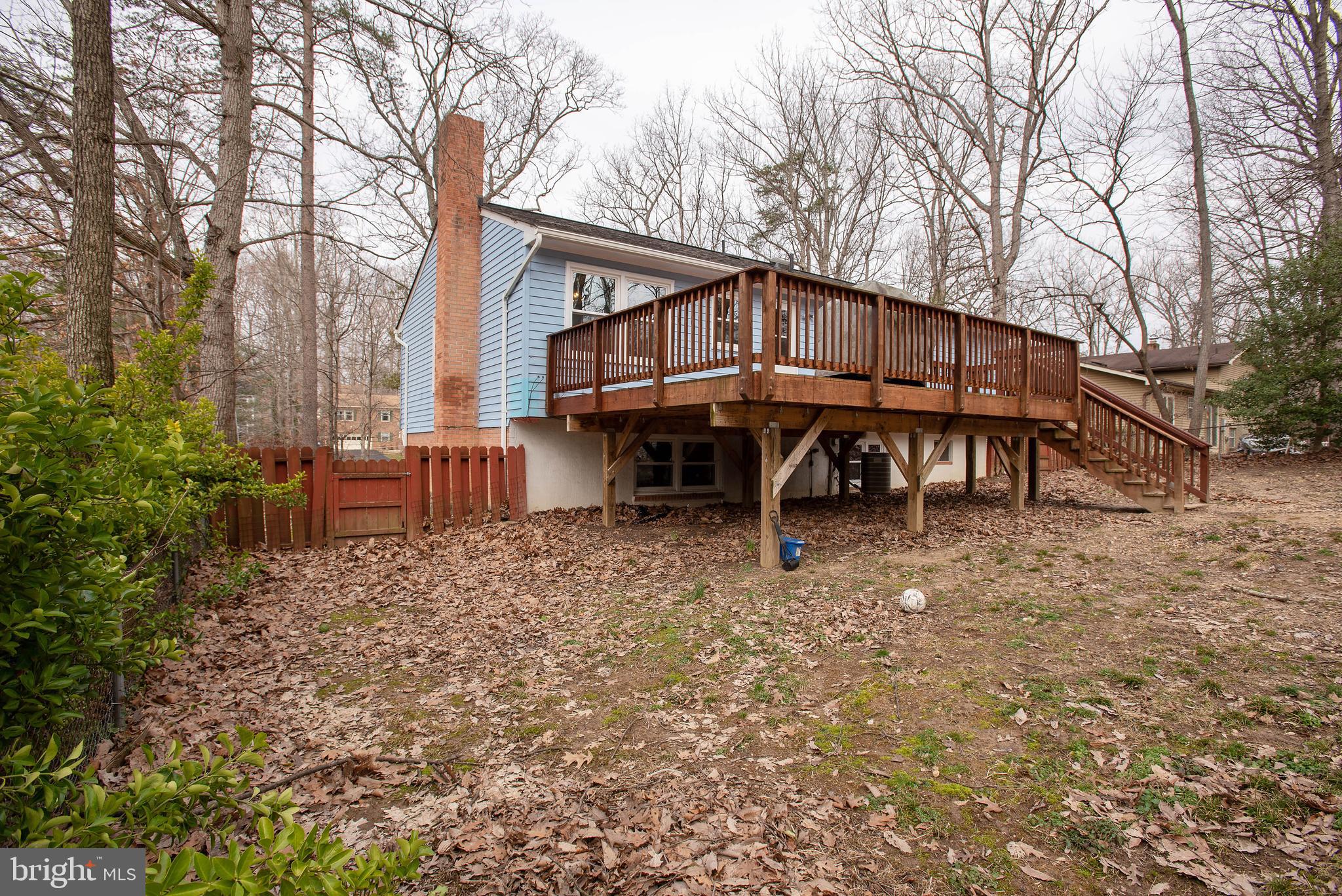 AQUIA HARBOUR - Residential