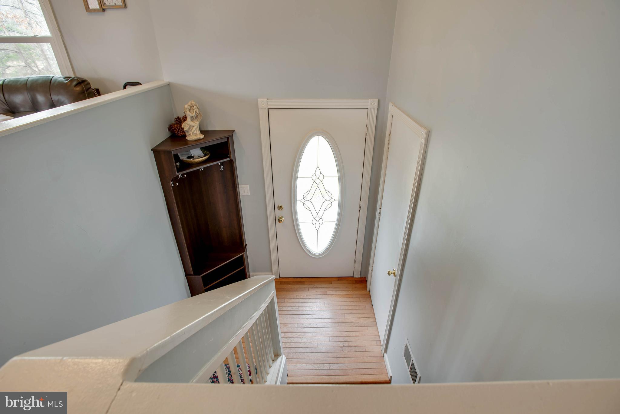 AQUIA HARBOUR - Residential