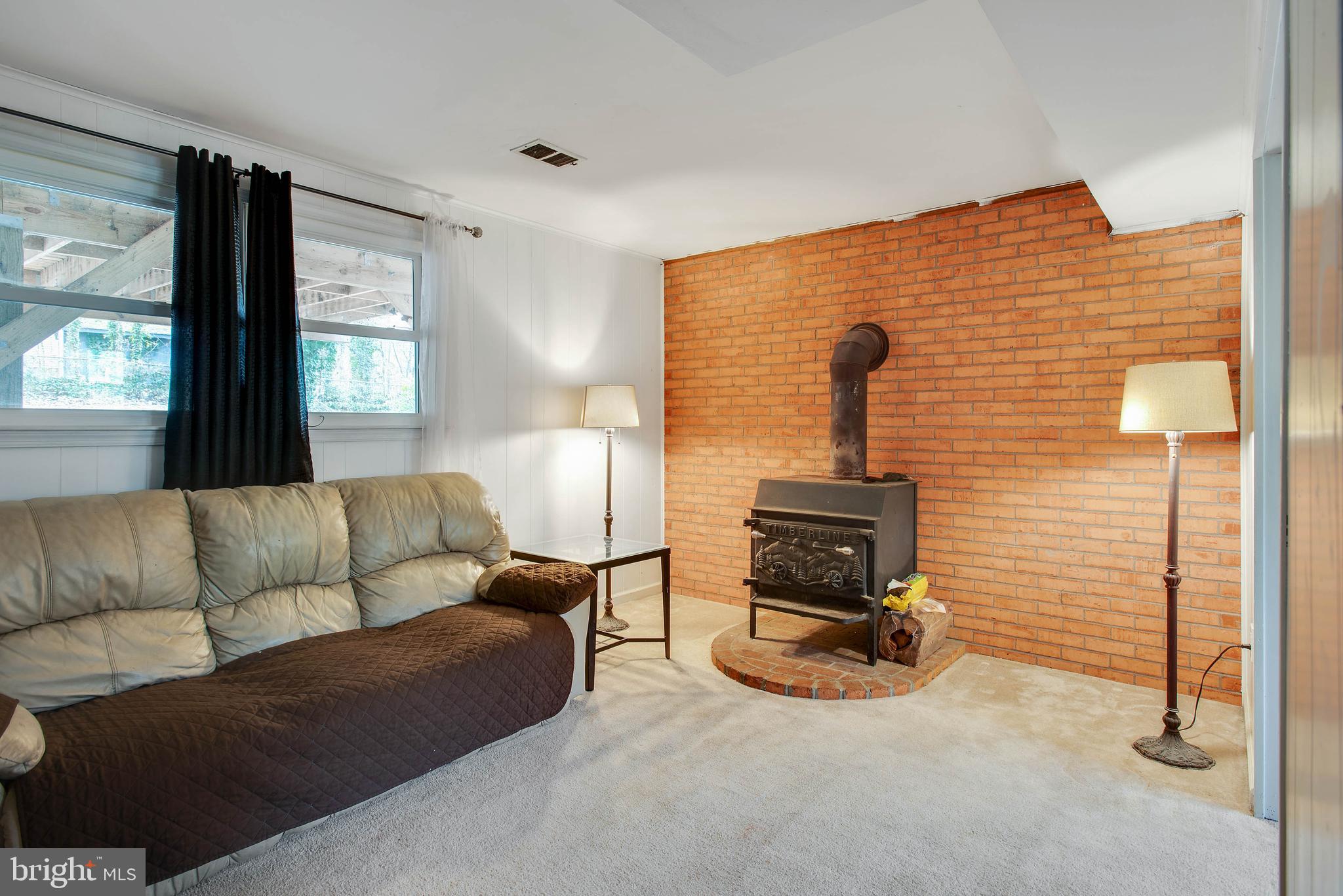 AQUIA HARBOUR - Residential