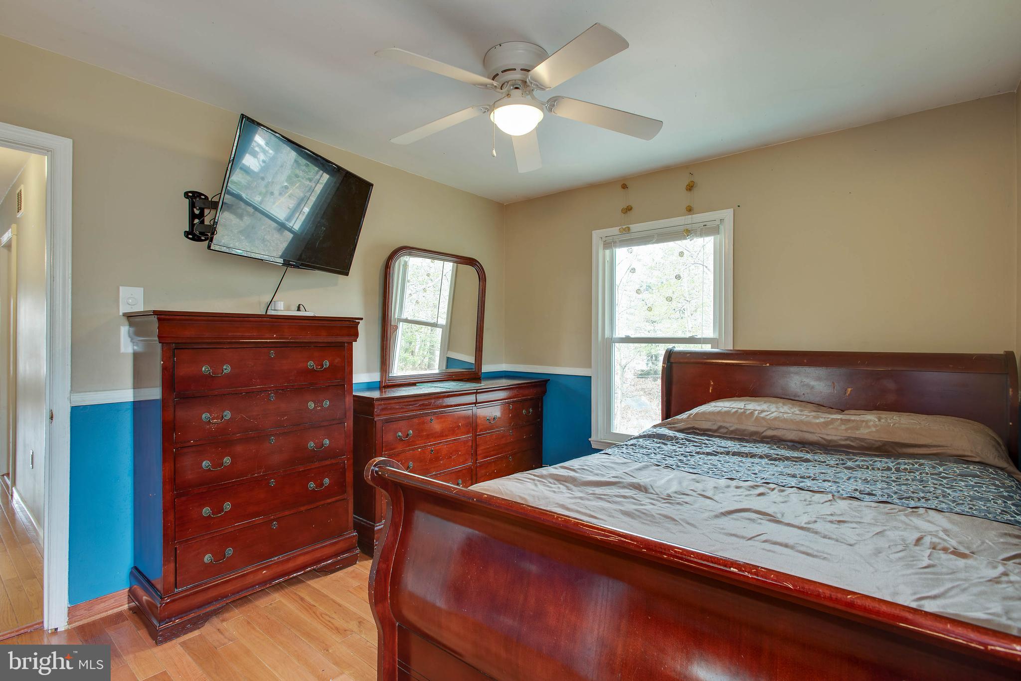 AQUIA HARBOUR - Residential