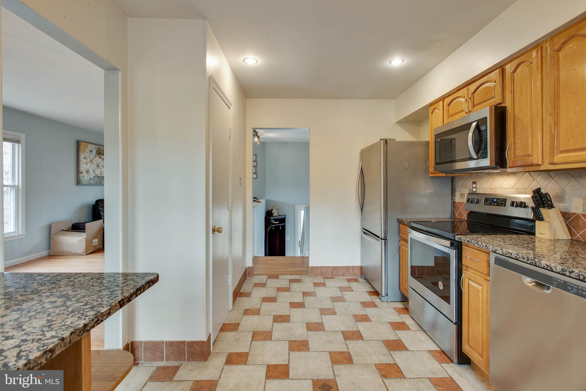 AQUIA HARBOUR - Residential