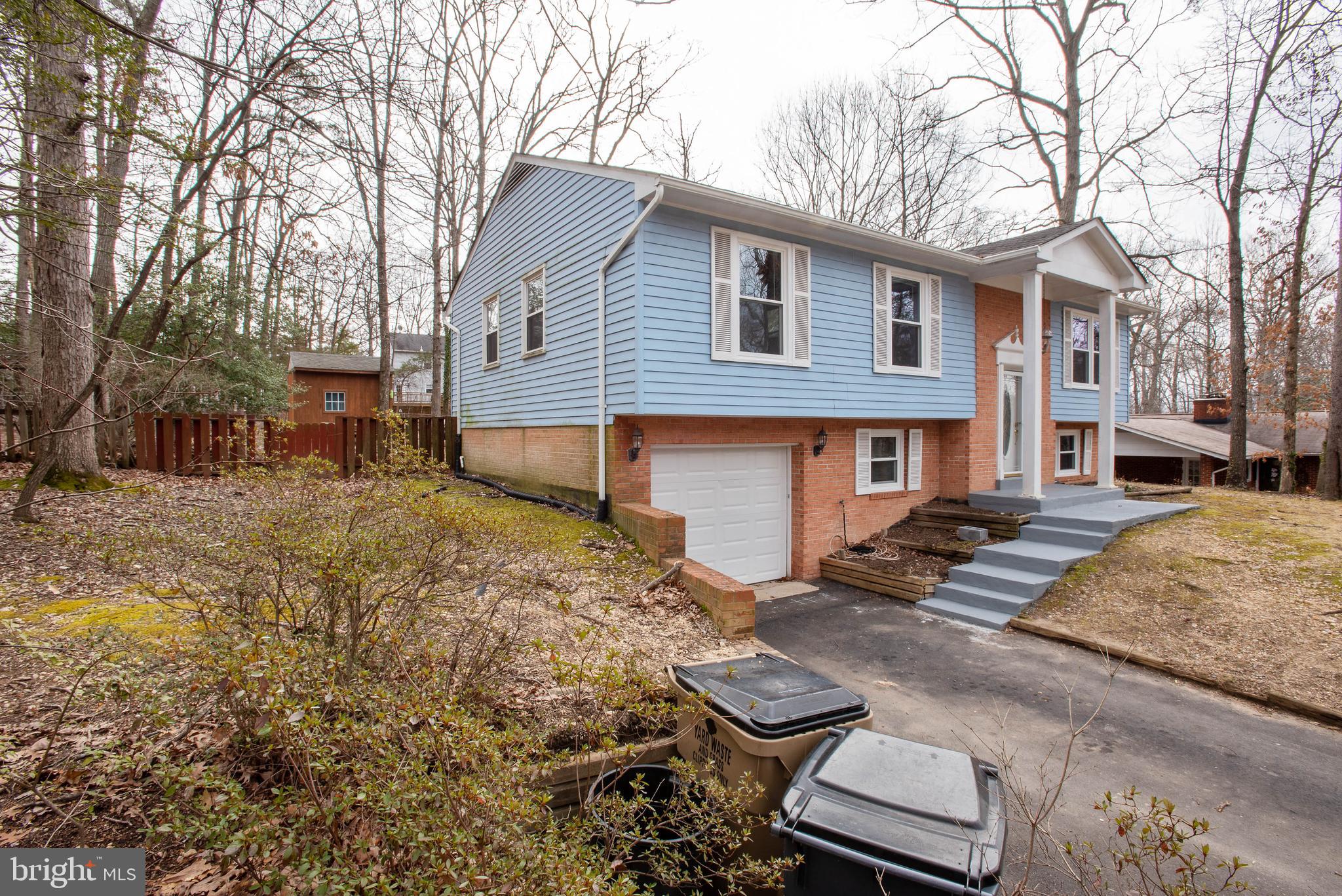 AQUIA HARBOUR - Residential