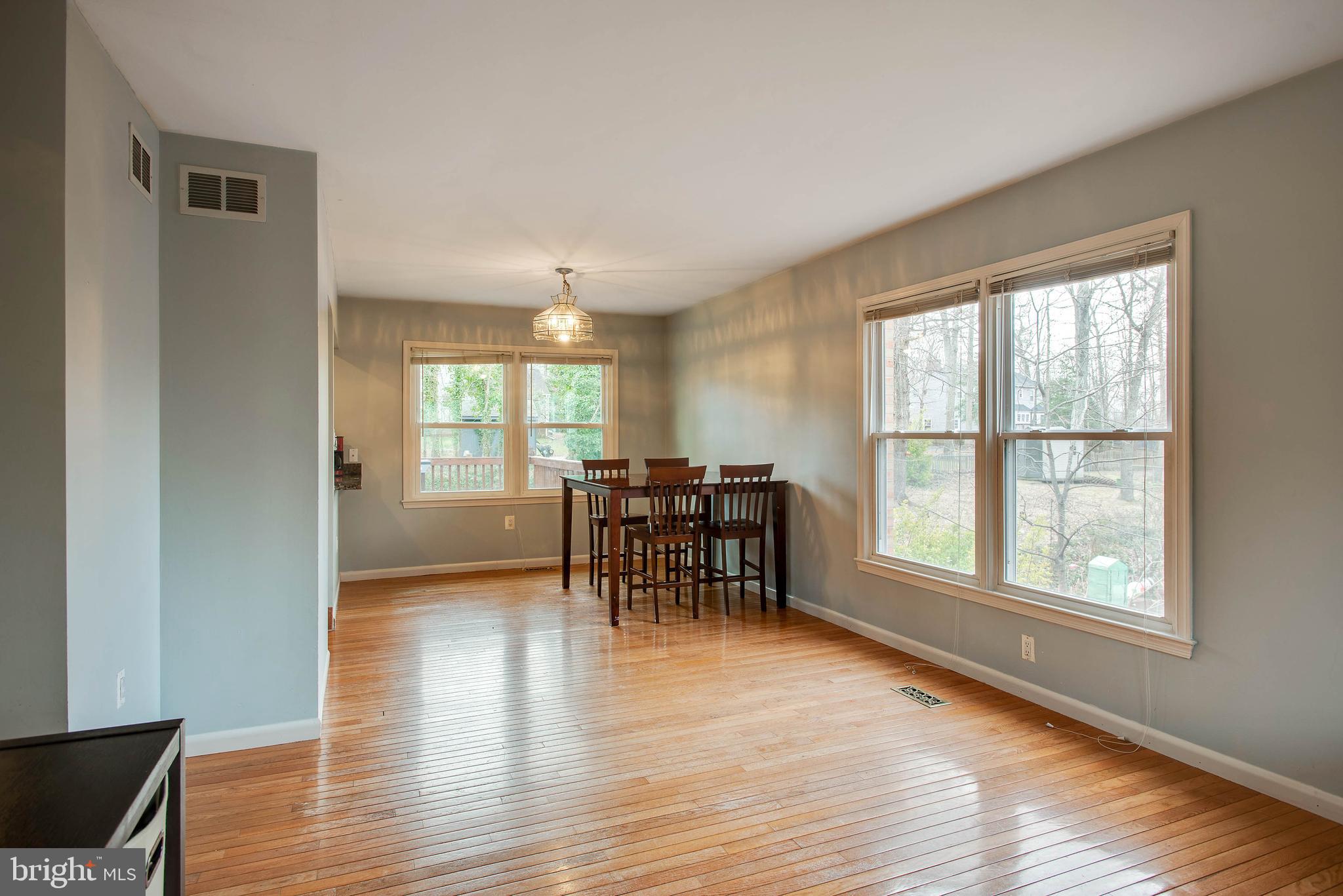 AQUIA HARBOUR - Residential