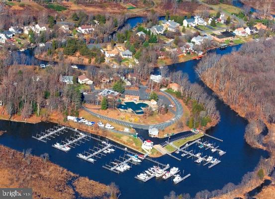 AQUIA HARBOUR - Residential