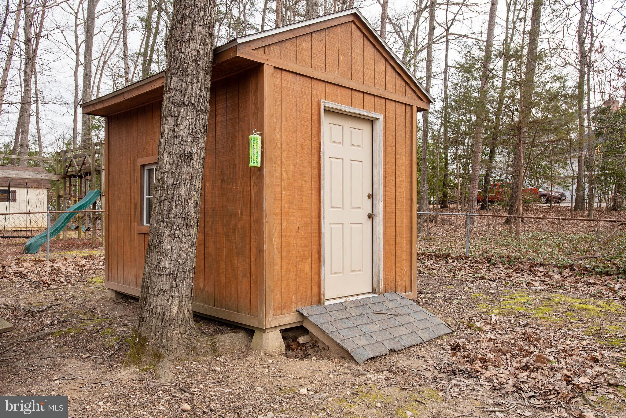 AQUIA HARBOUR - Residential