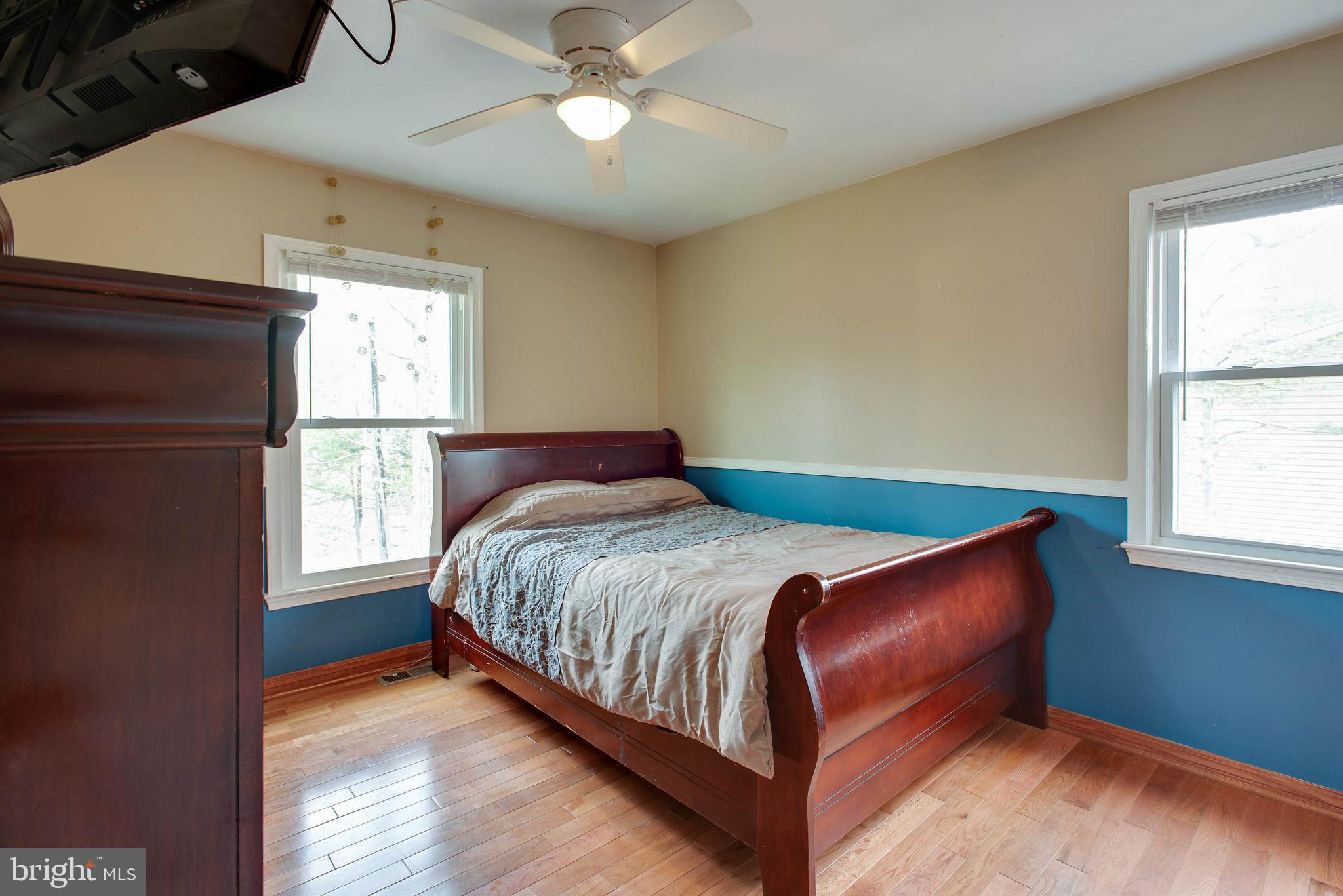 AQUIA HARBOUR - Residential