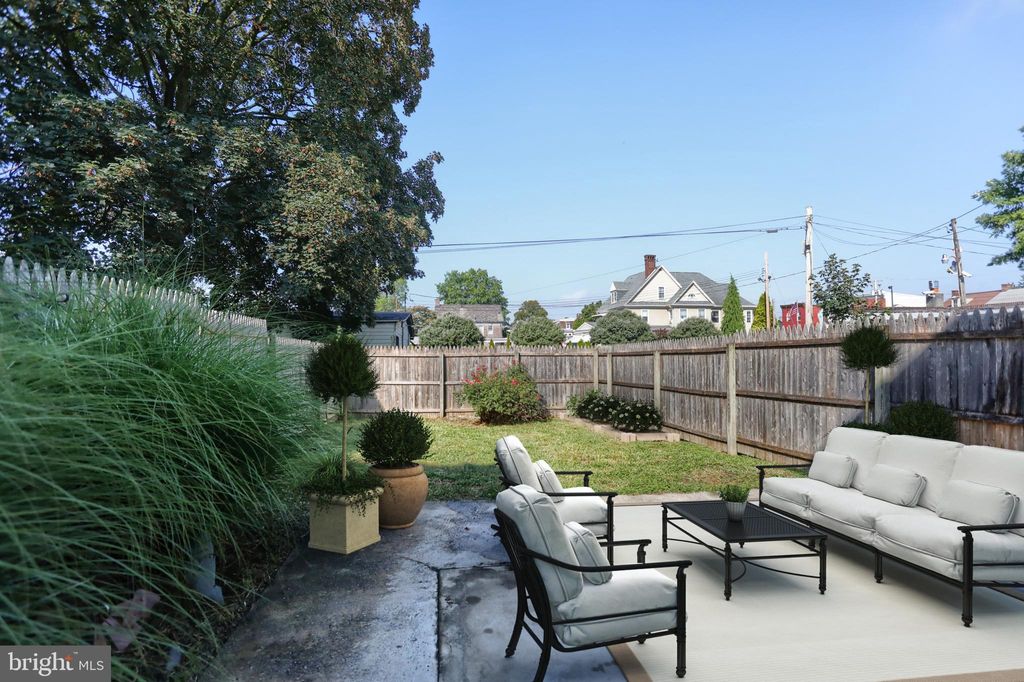 Photo of 15 S 2nd Street, LEBANON, PA 17042 (MLS # PALN2022662)