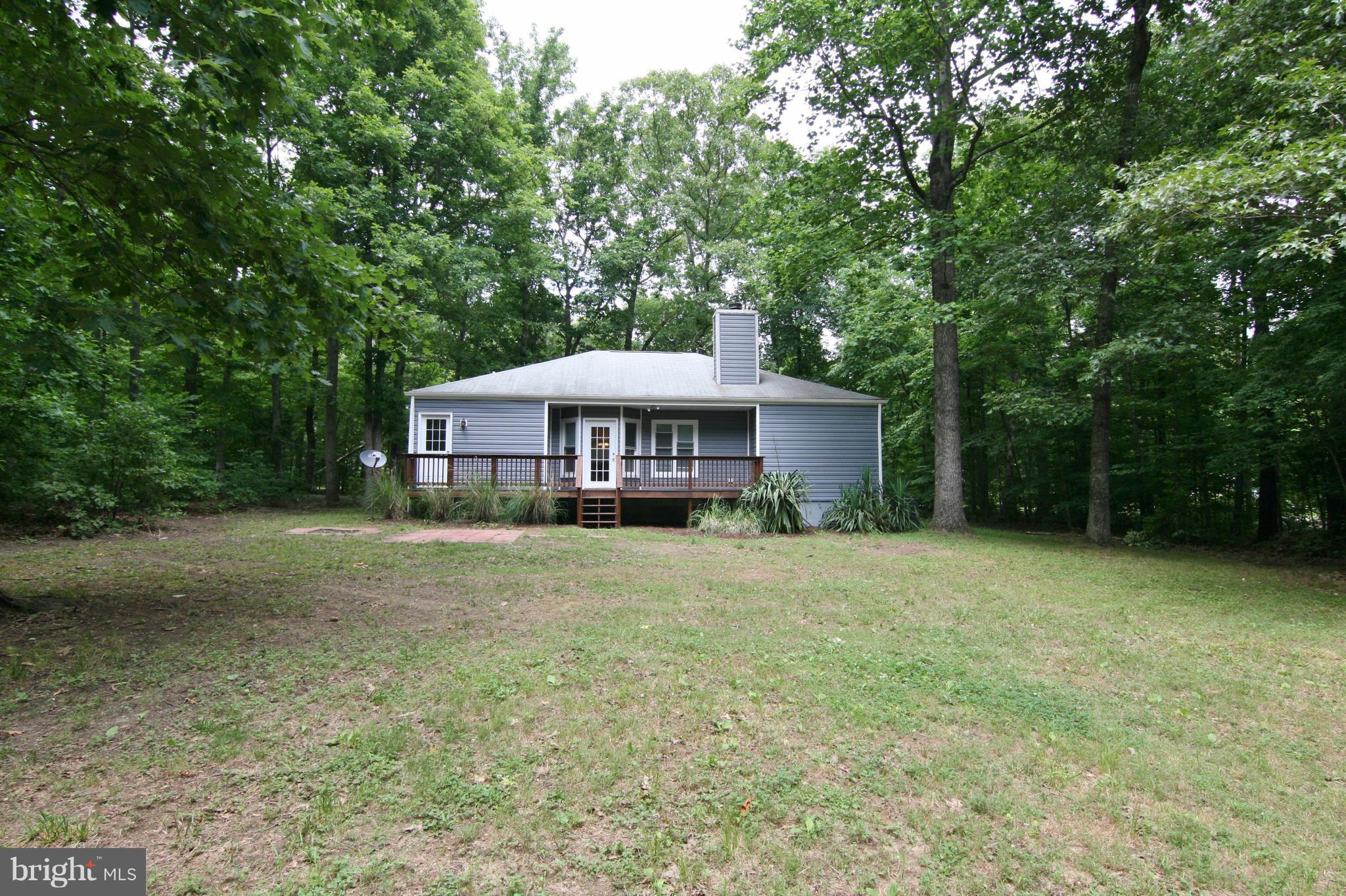 LAKE LAND - Residential