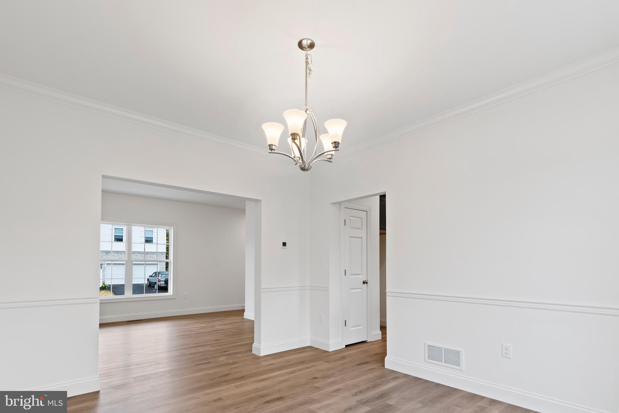 THE WOODS - Residential