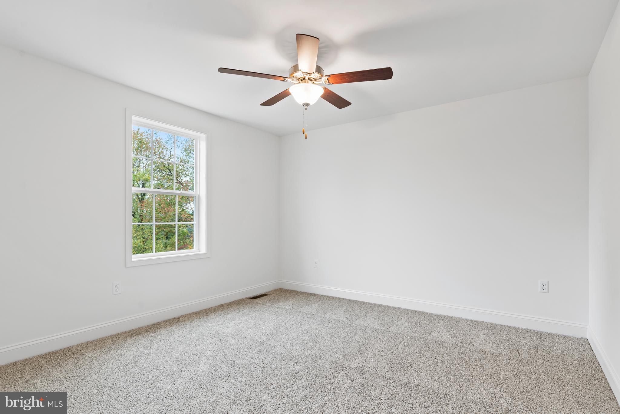 THE WOODS - Residential