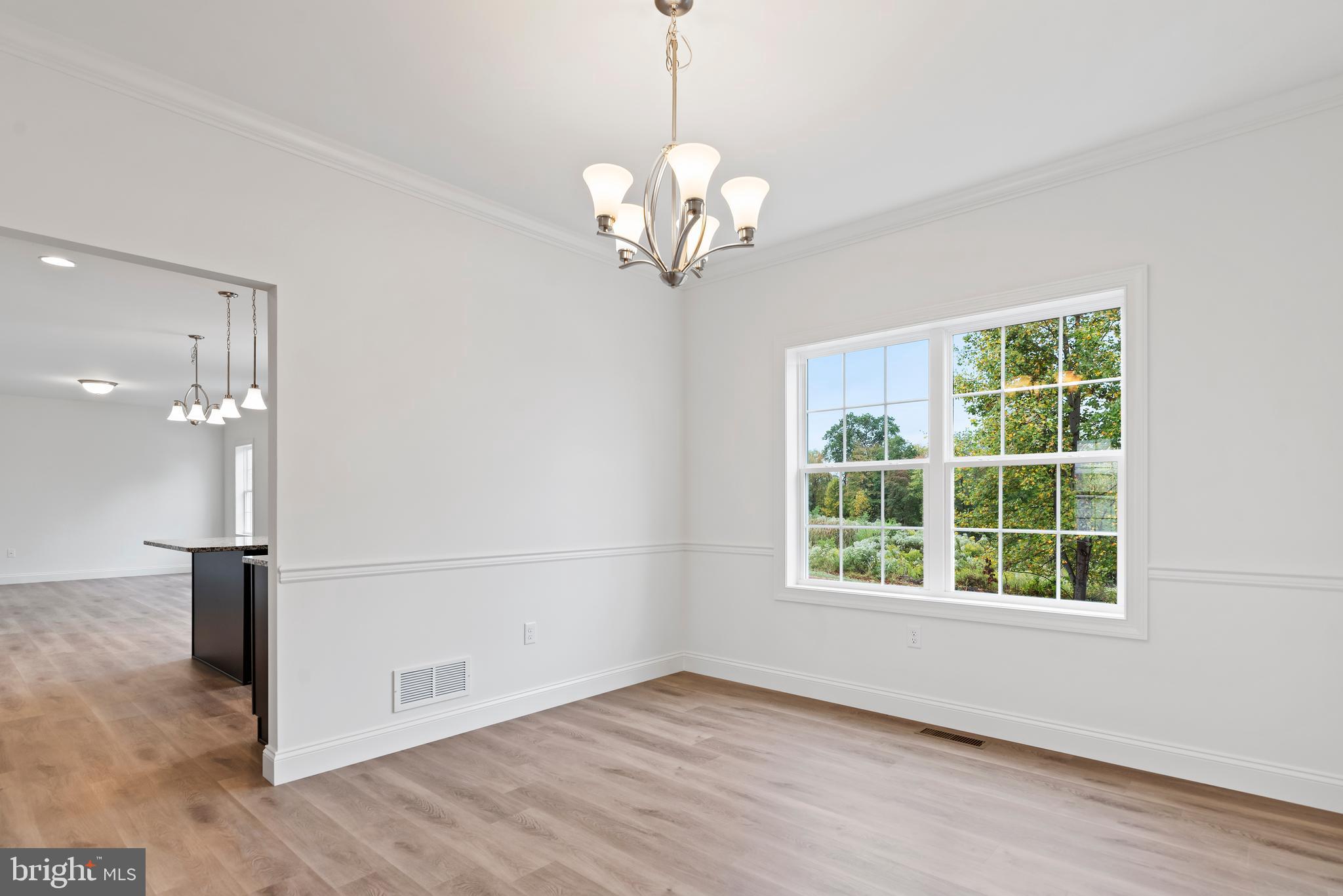 THE WOODS - Residential