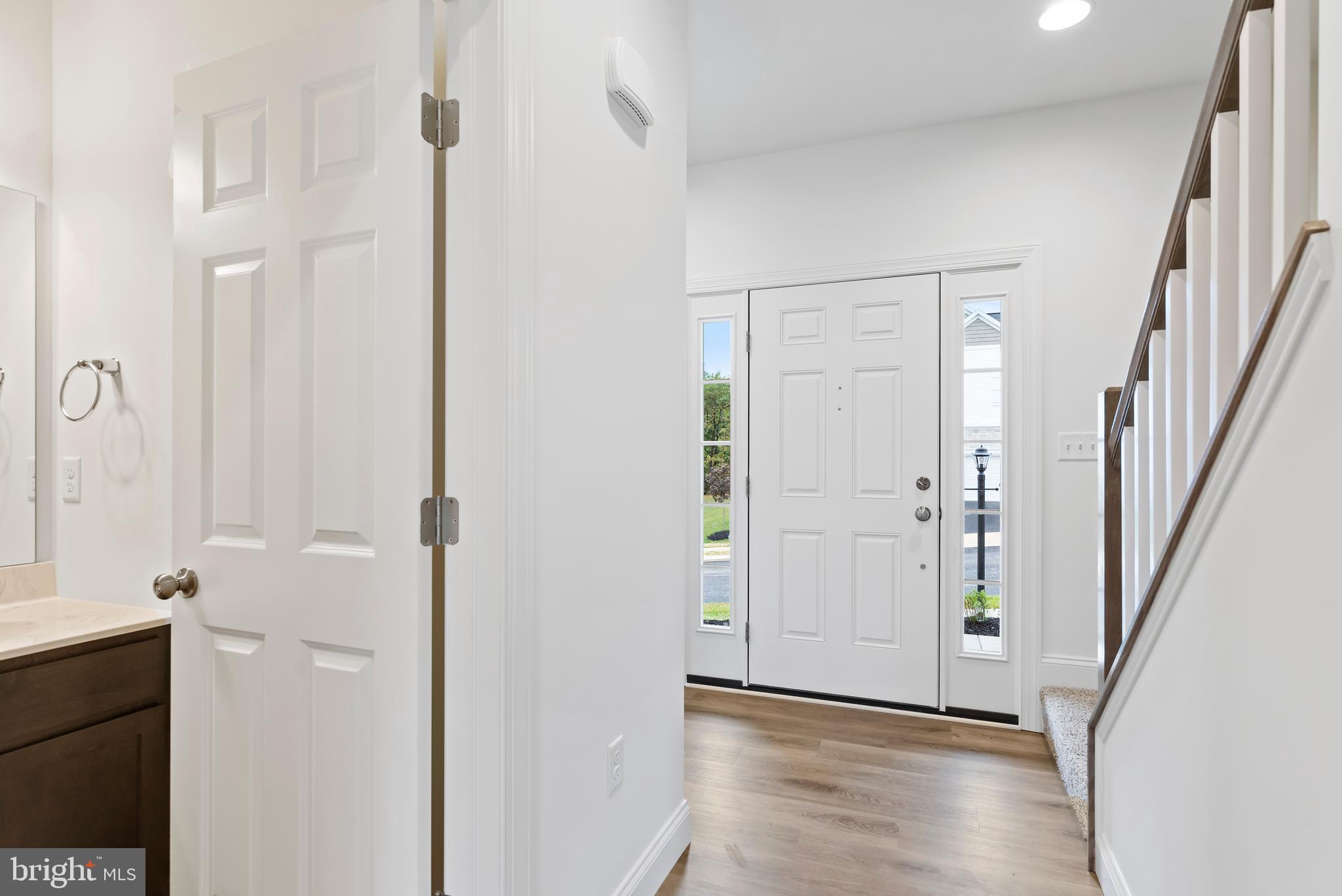 THE WOODS - Residential