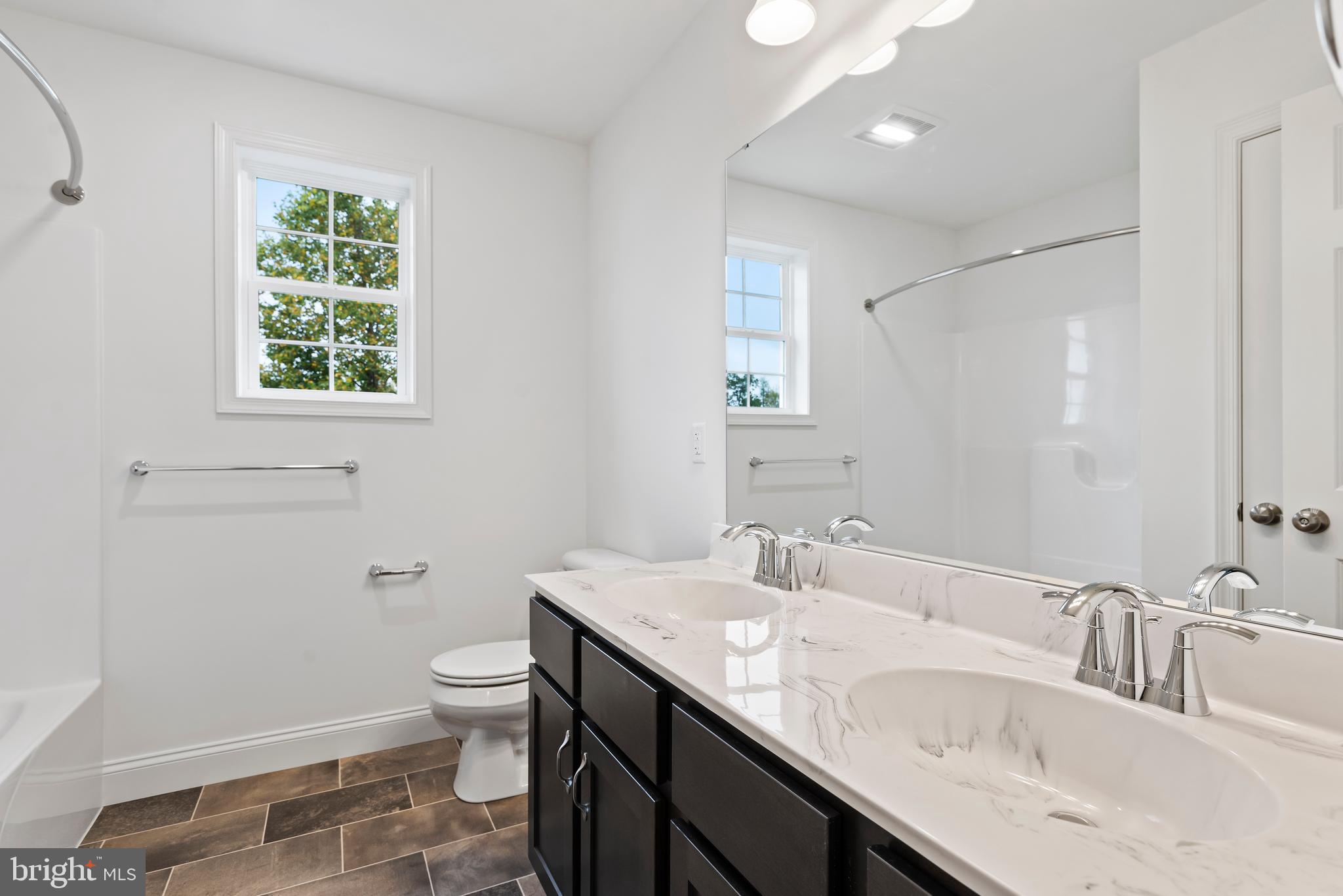 THE WOODS - Residential