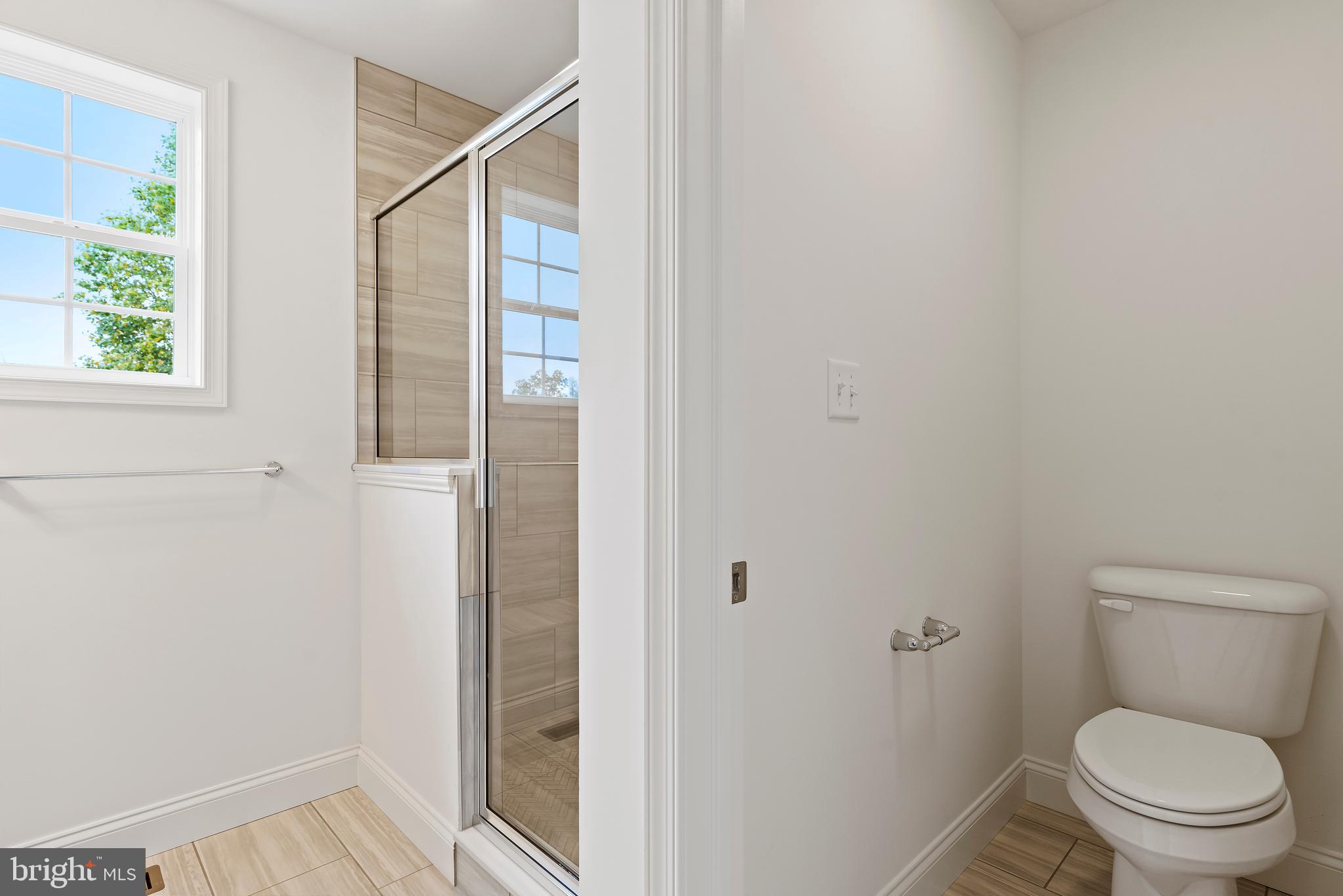 THE WOODS - Residential