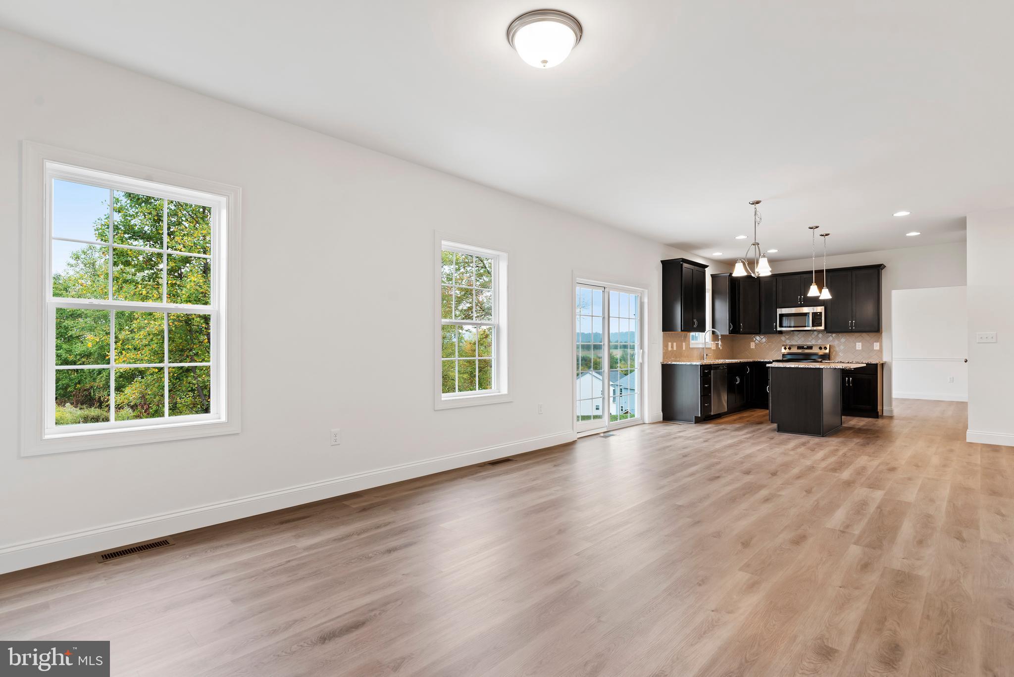 THE WOODS - Residential