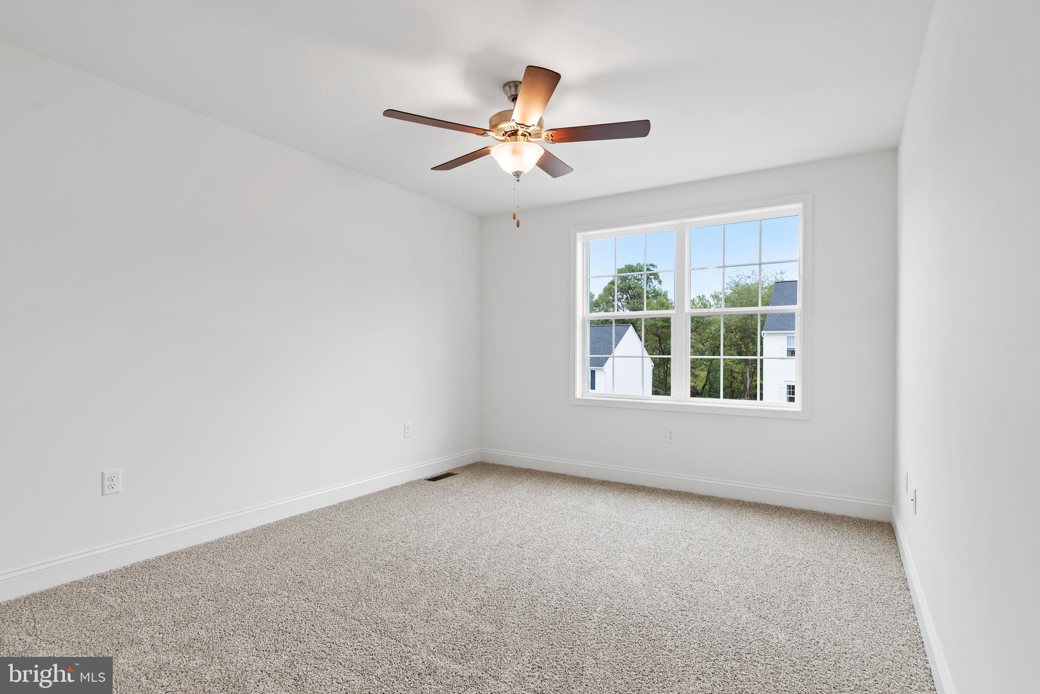 THE WOODS - Residential