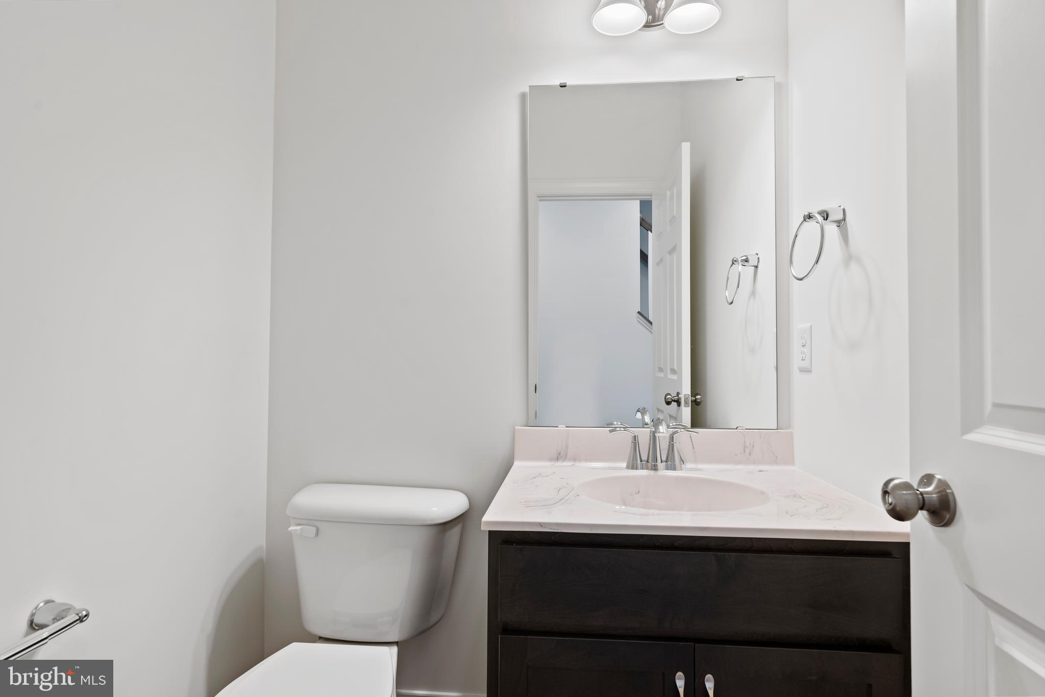 THE WOODS - Residential