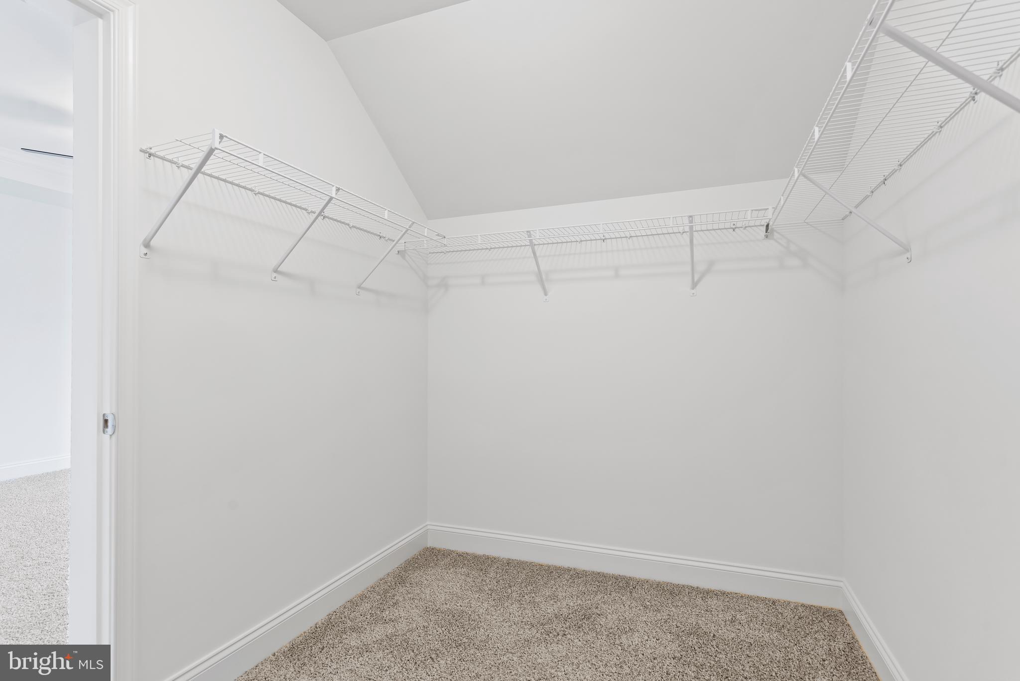 THE WOODS - Residential