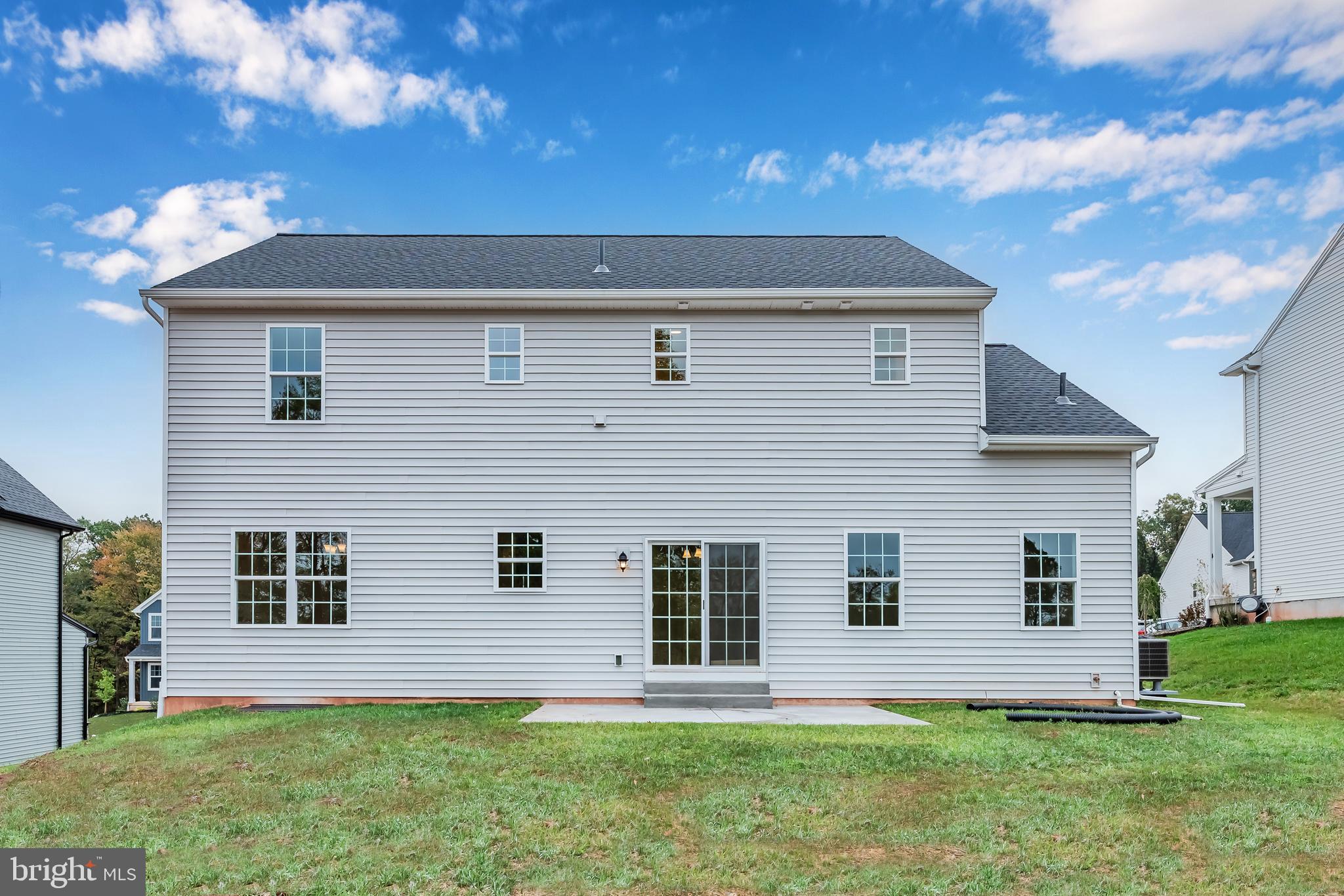 THE WOODS - Residential